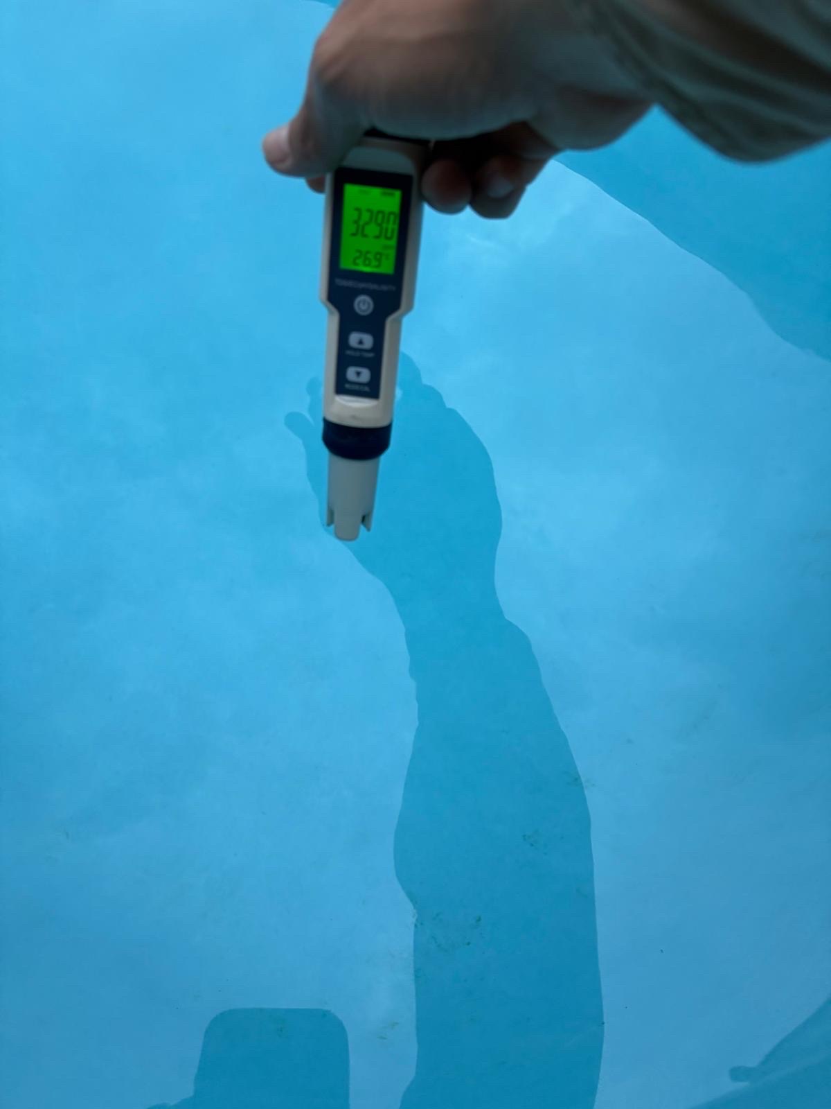 Image of Pool services  in miami dade 