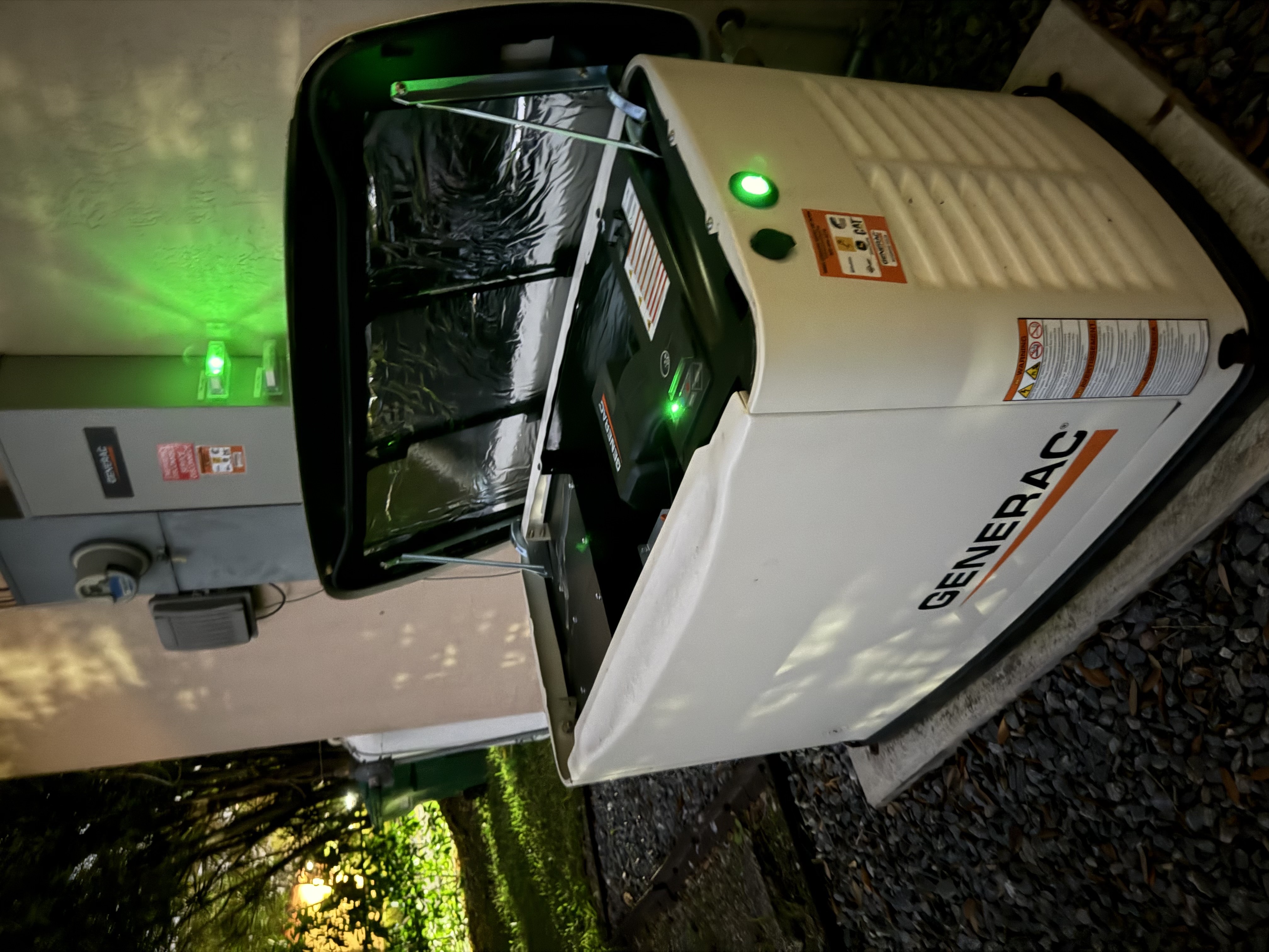 Image of Generadores servicio instalación y mantenimiento in miami