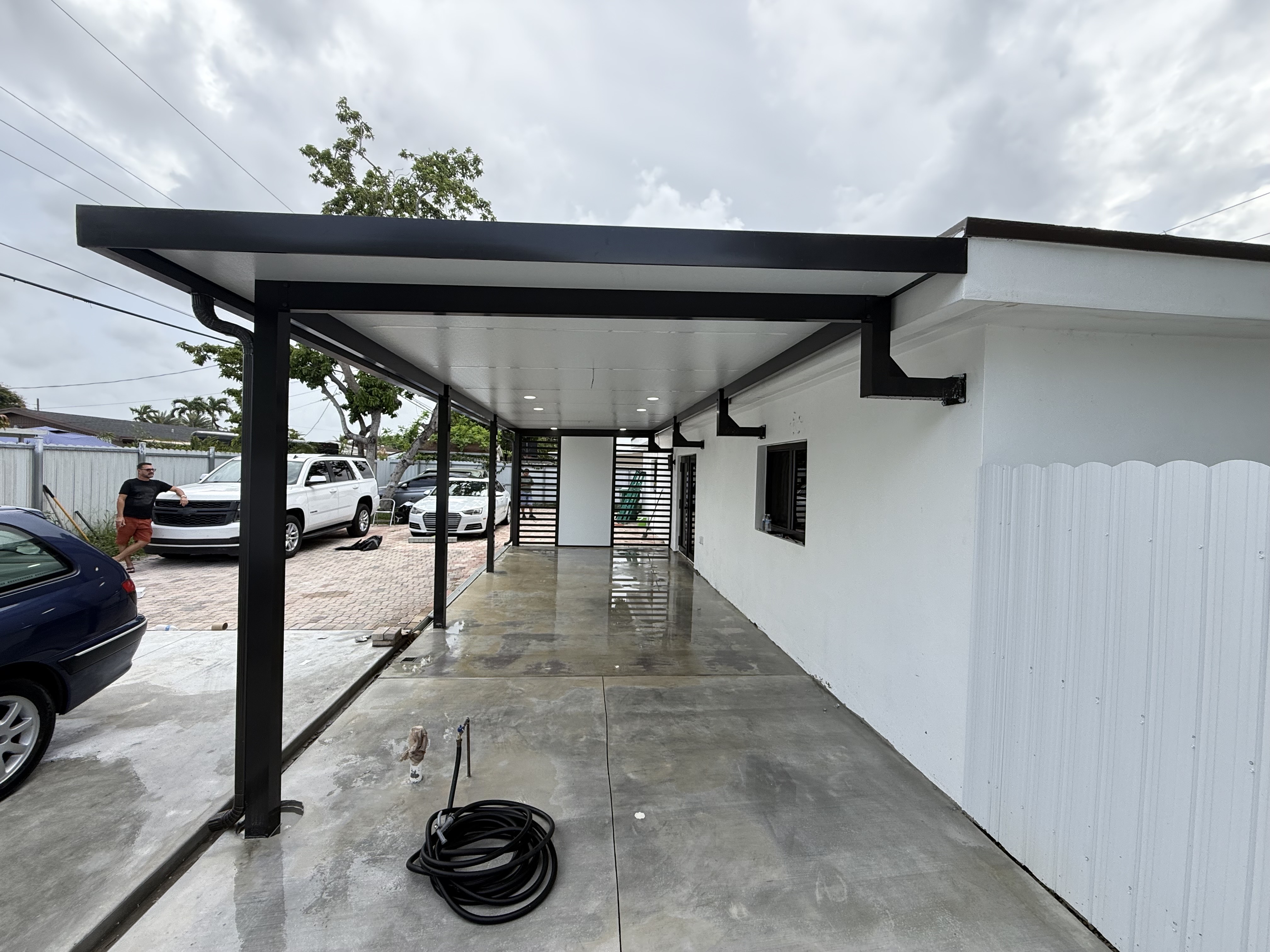 Image of Pergola  in Miami 