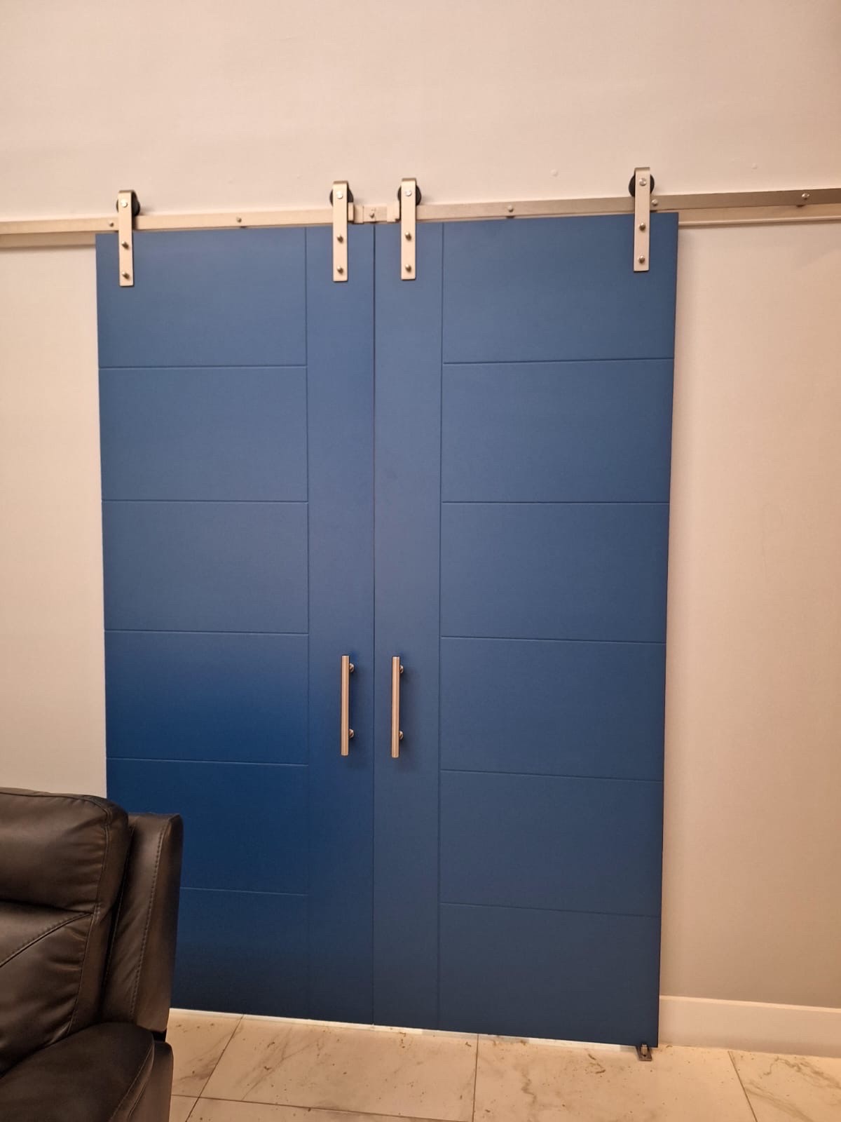 Image of Doors in Homesteading