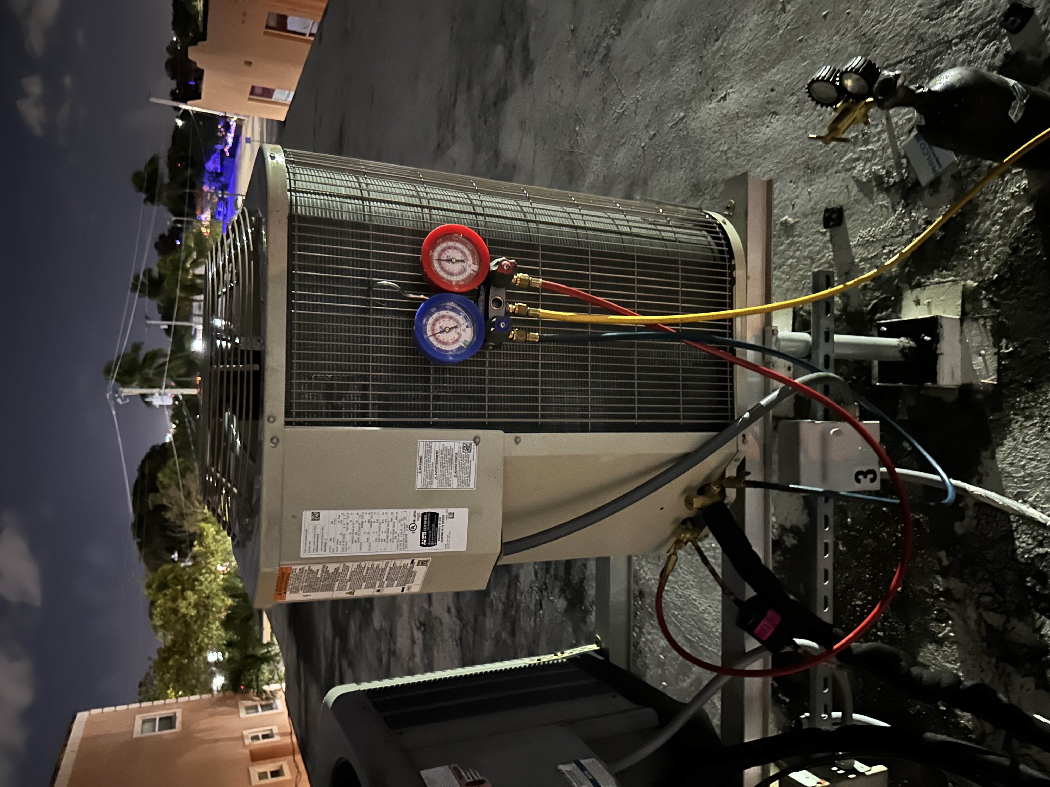 Image of AC Repair and Freon Charge 24/7 in Lehigh Acres