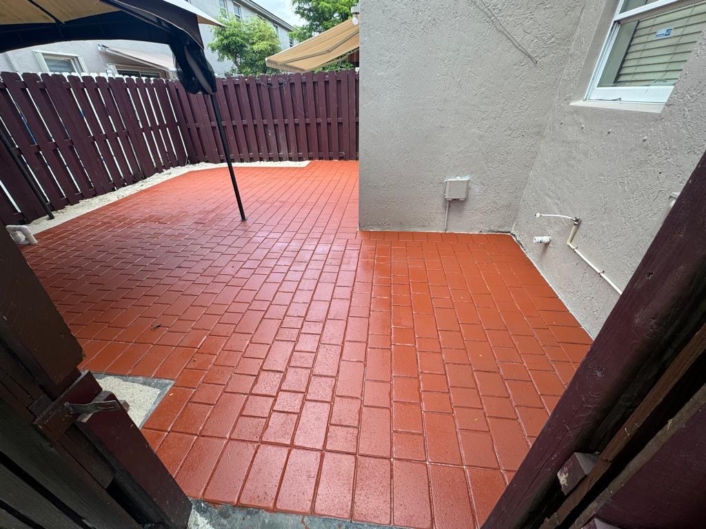 Image of general remodeling in Miami