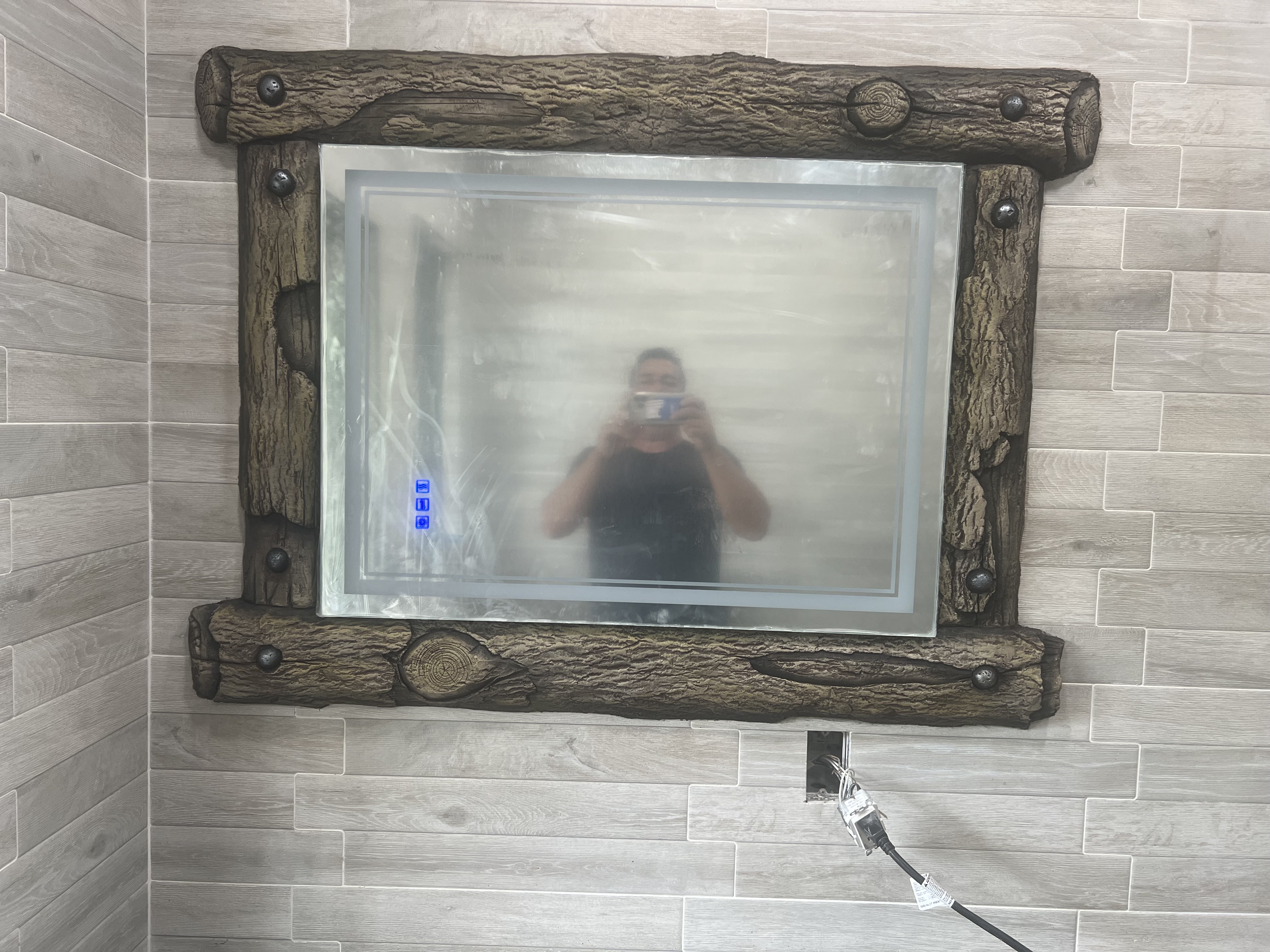 Image of restauración de baños in miami