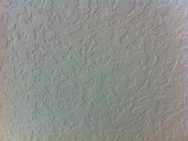 Image of popcorn ceiling removal in miami