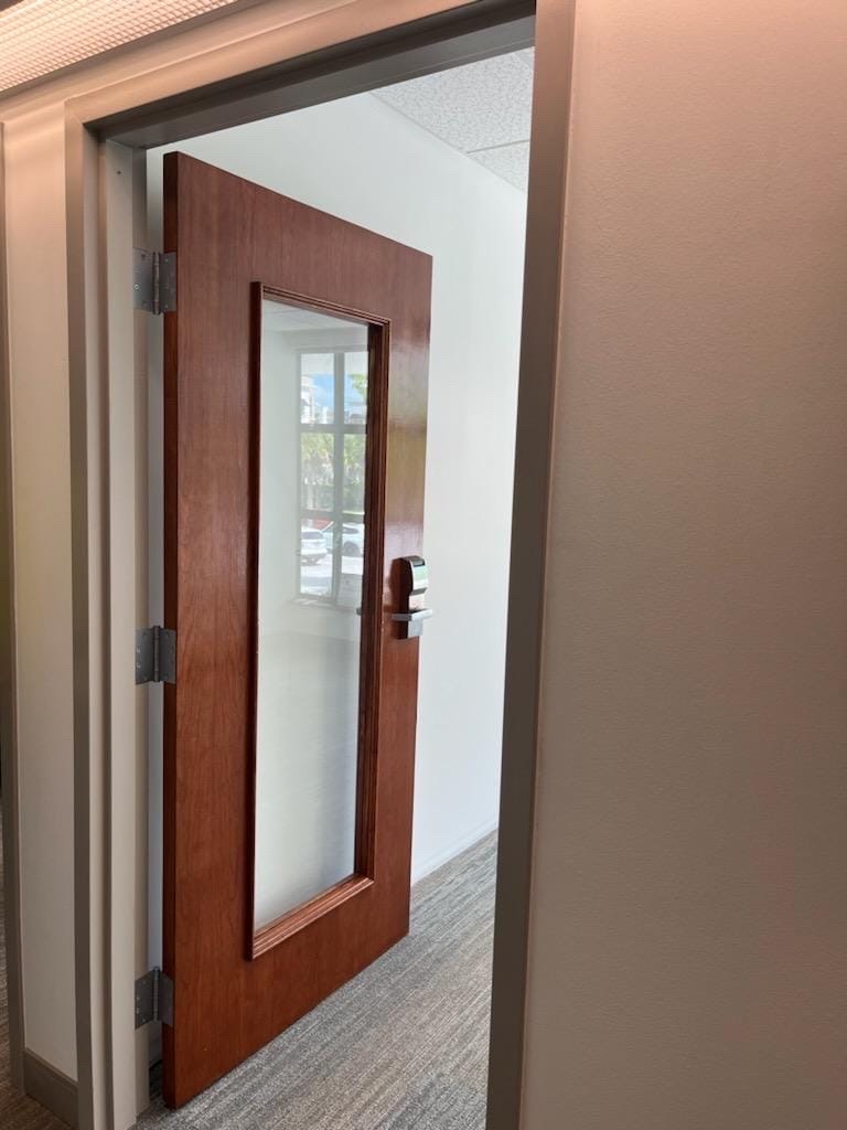 Image of Doors in Homesteading