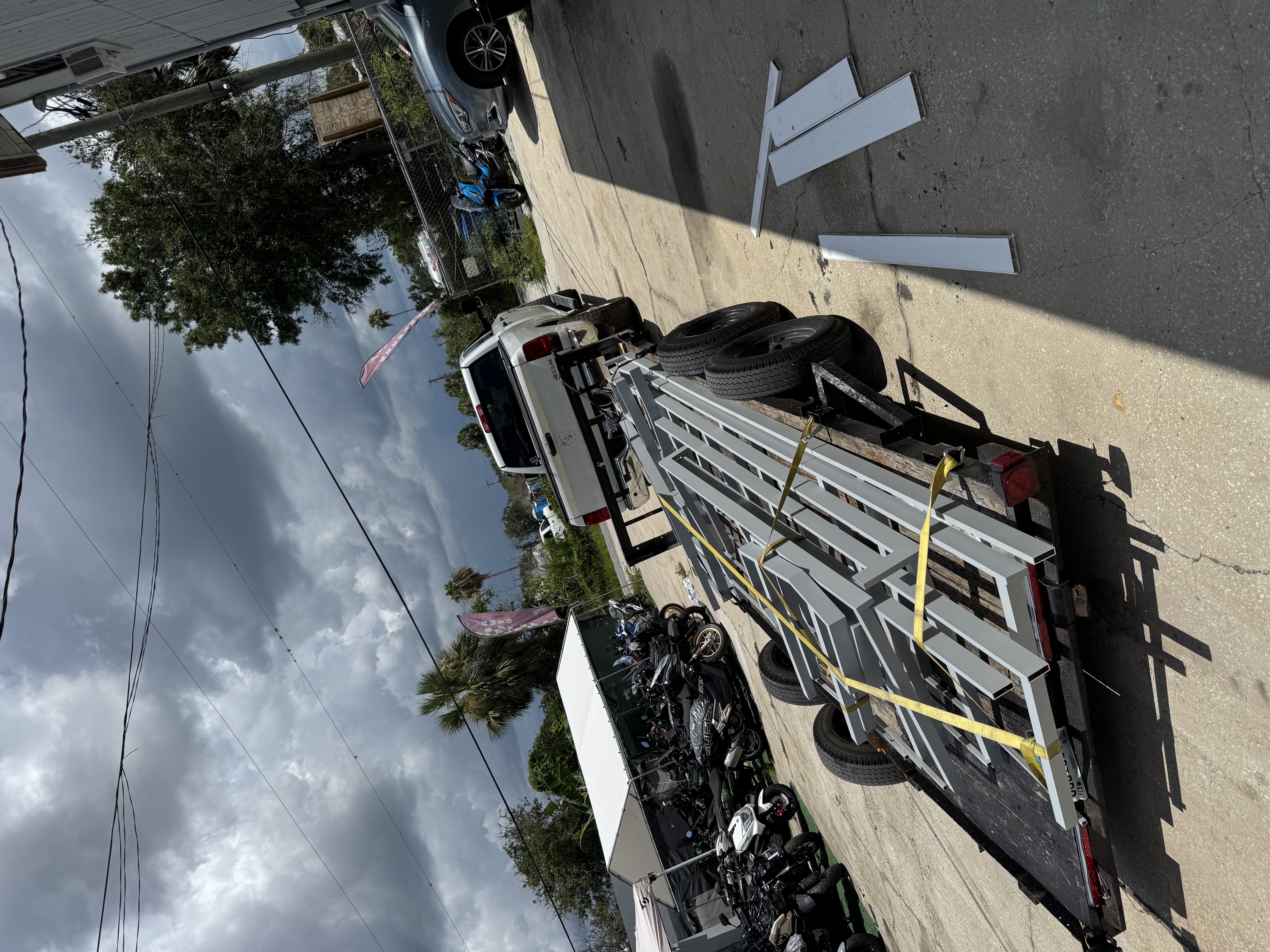 Image of Soldadura Welder in Tampa