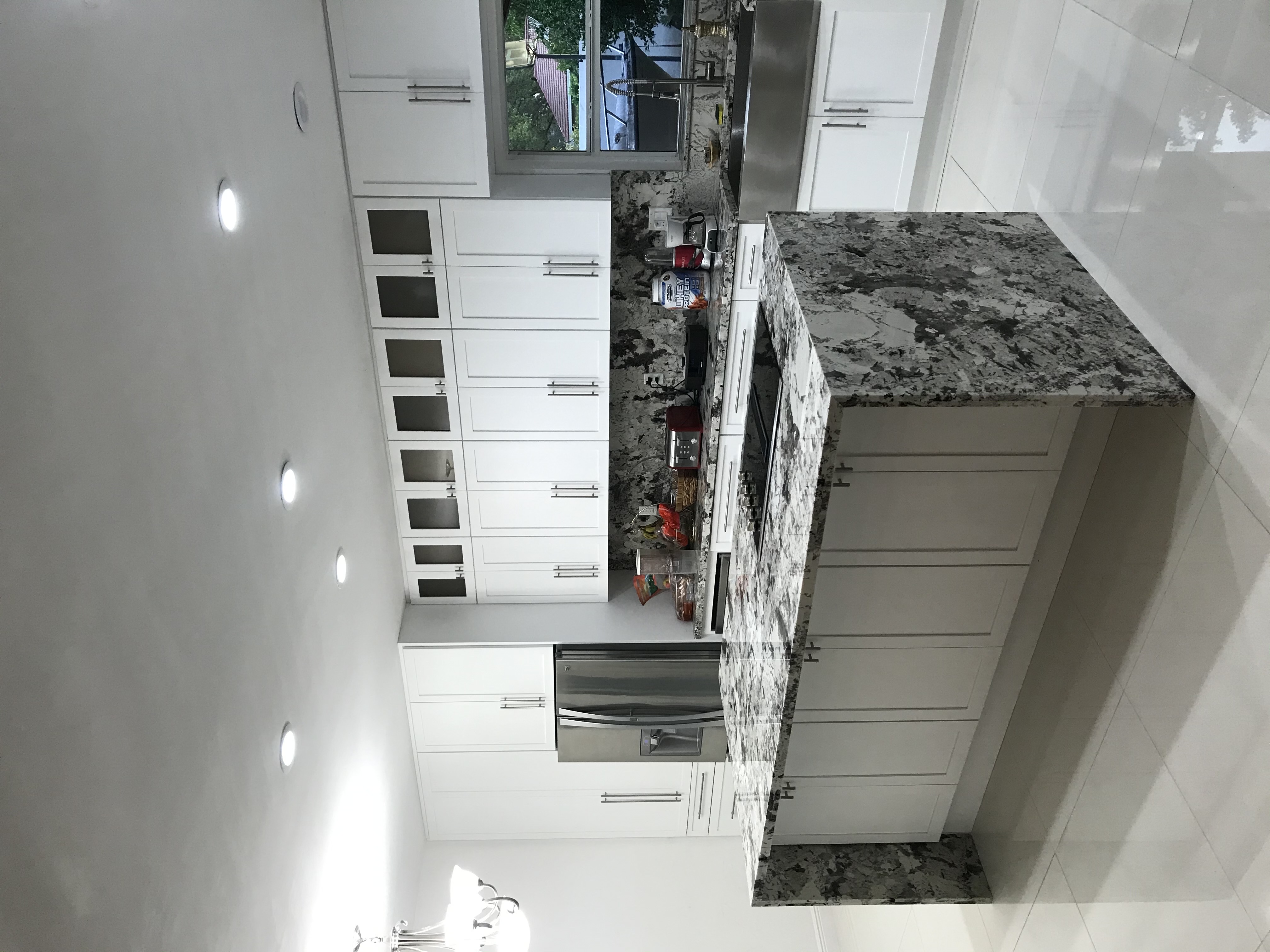 Image of gabinetes de cocinas  in Miami