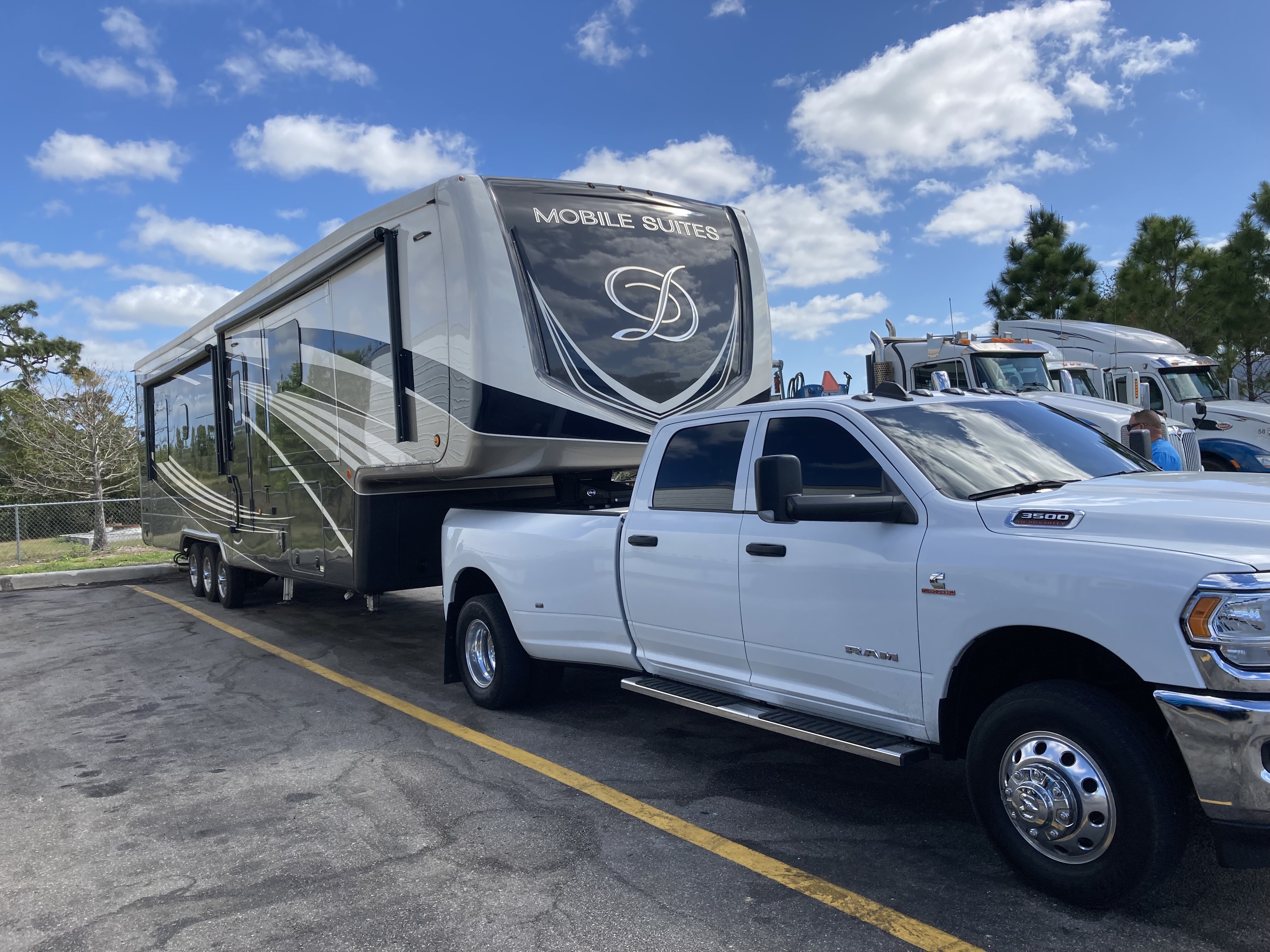 Image of transportación in West Palm Beach