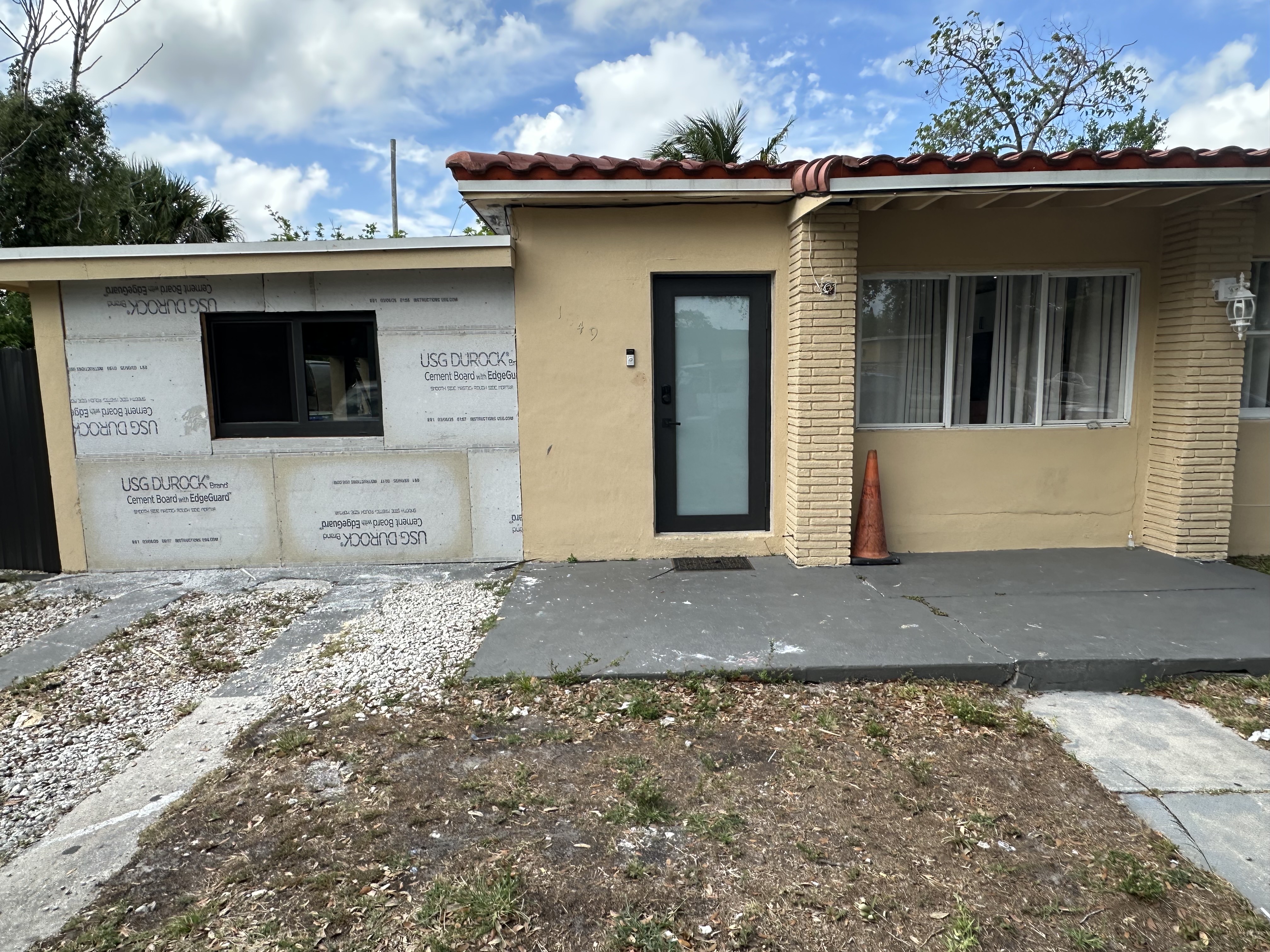 Image of Servicio de Remodelación in Miami
