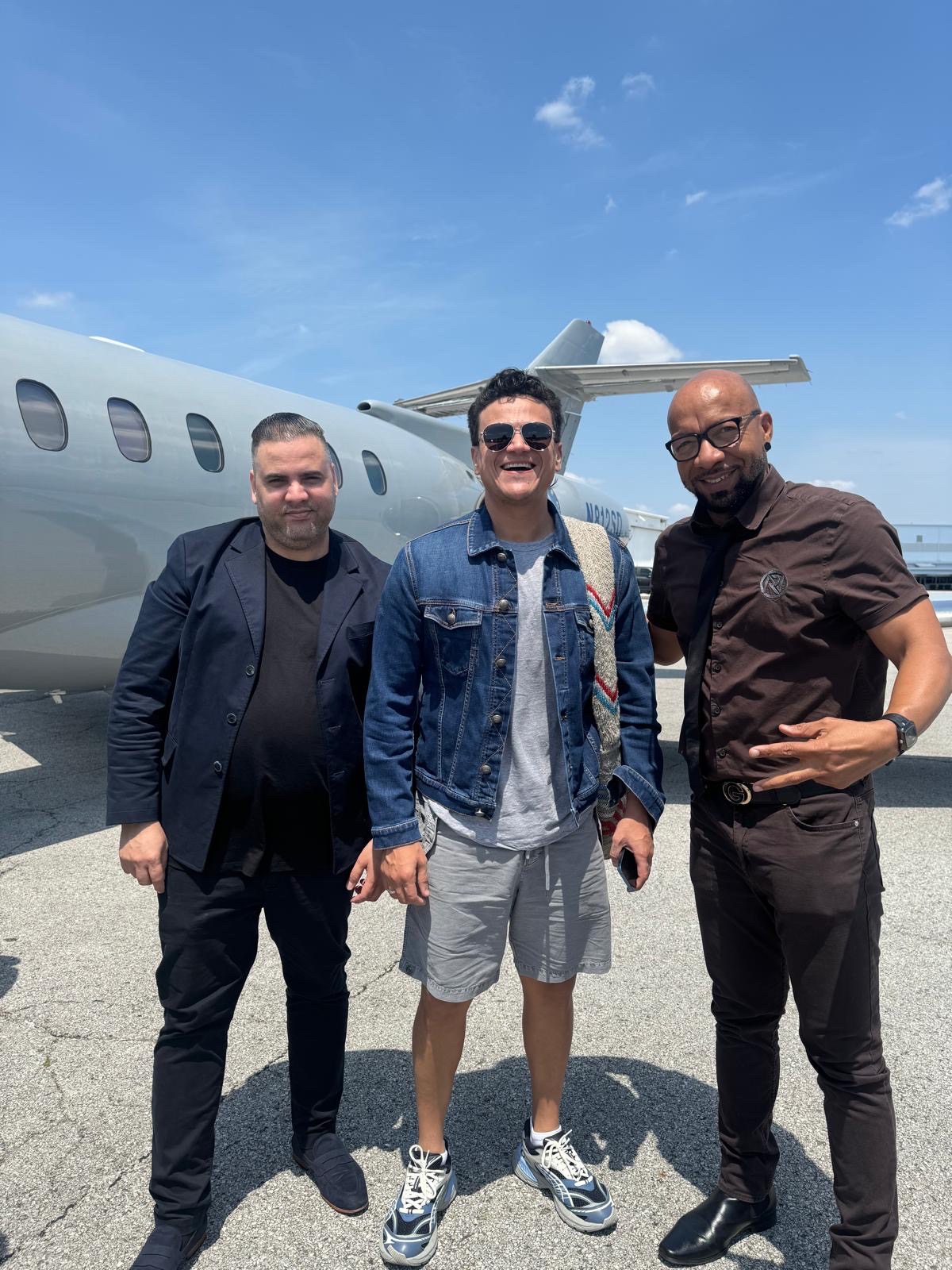 Image of VIP Service in Dallas