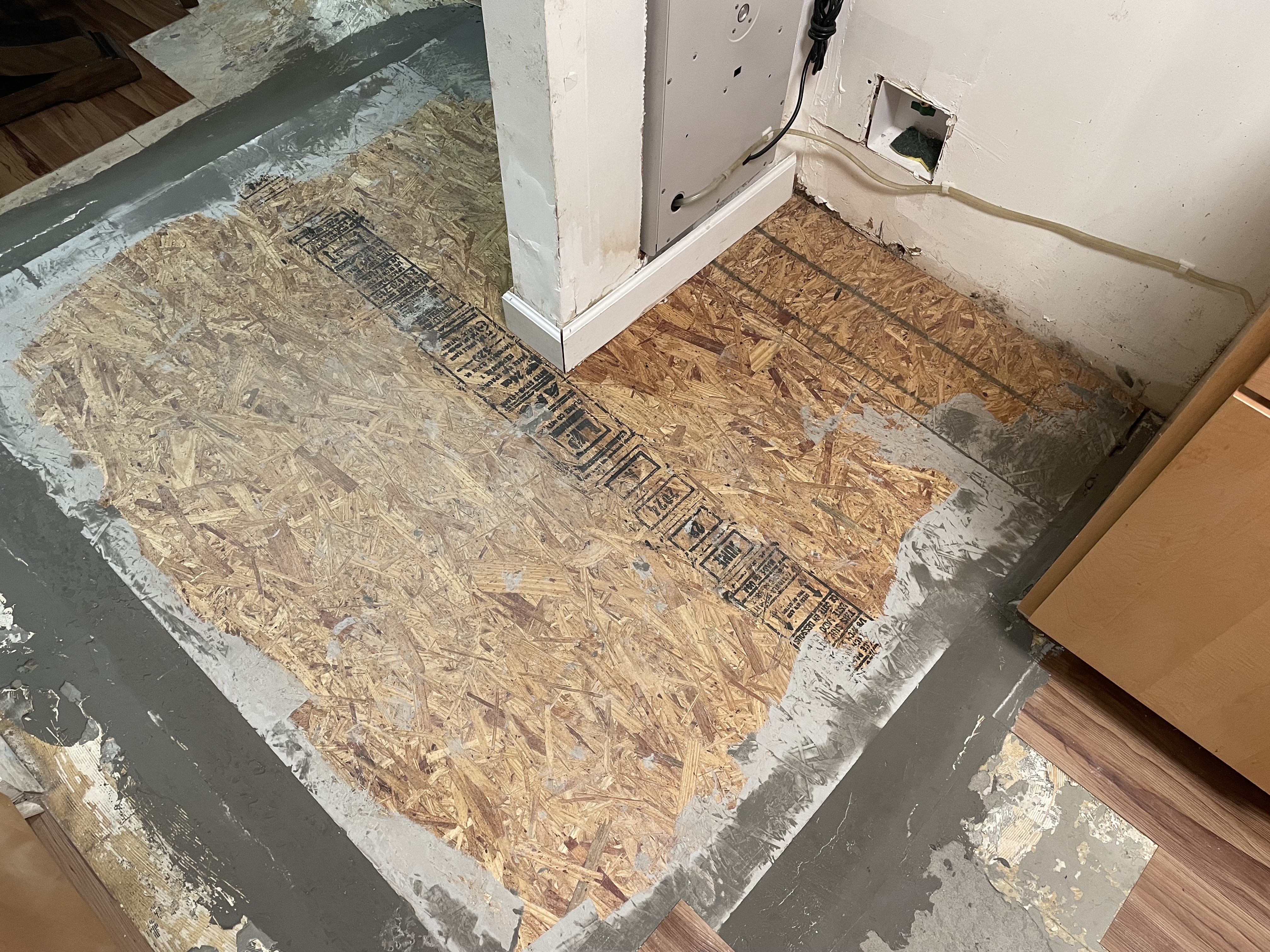 Image of servicios de Remodelacion in Atlanta