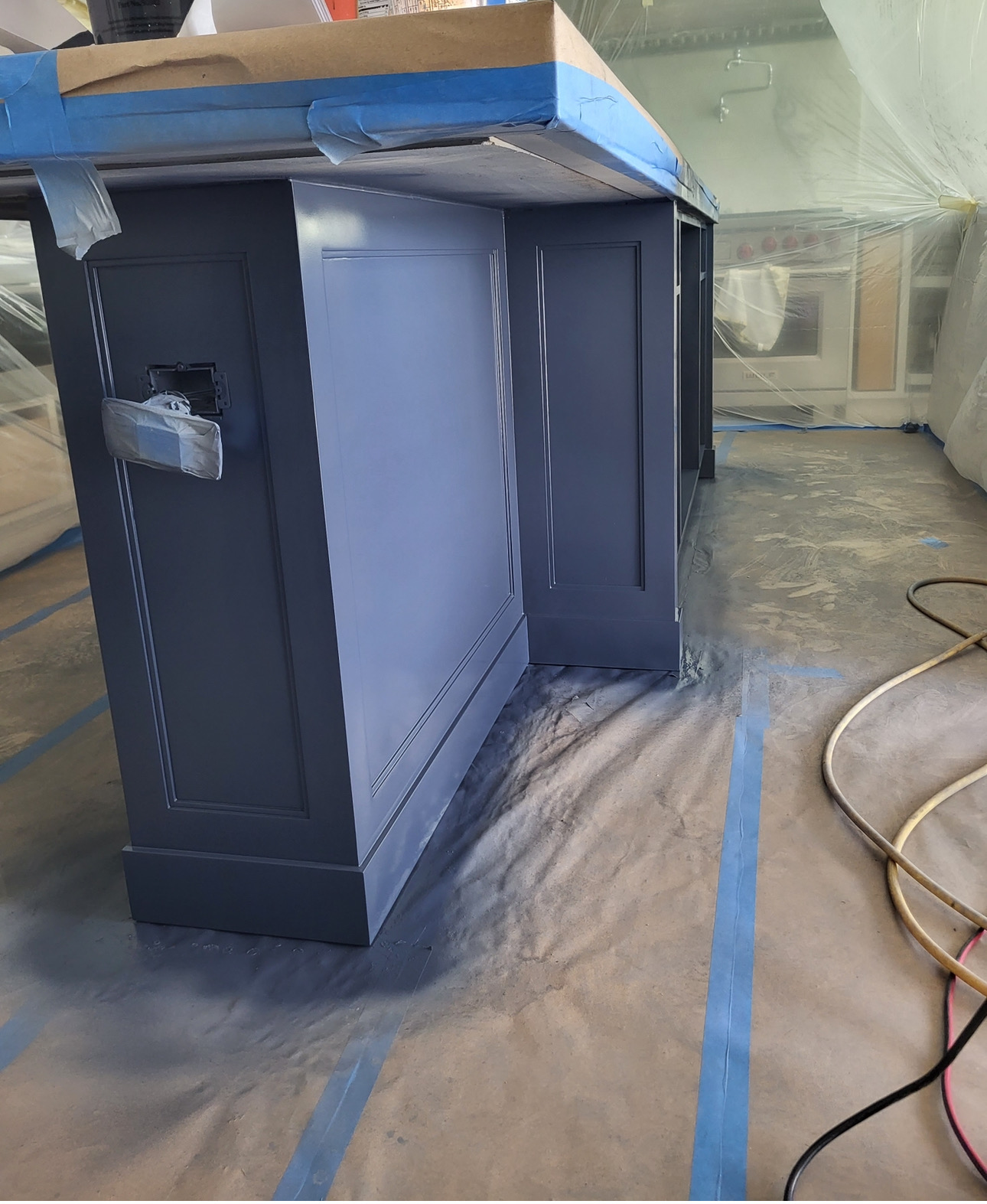 Image of AG Carpentry & Painting in Miami
