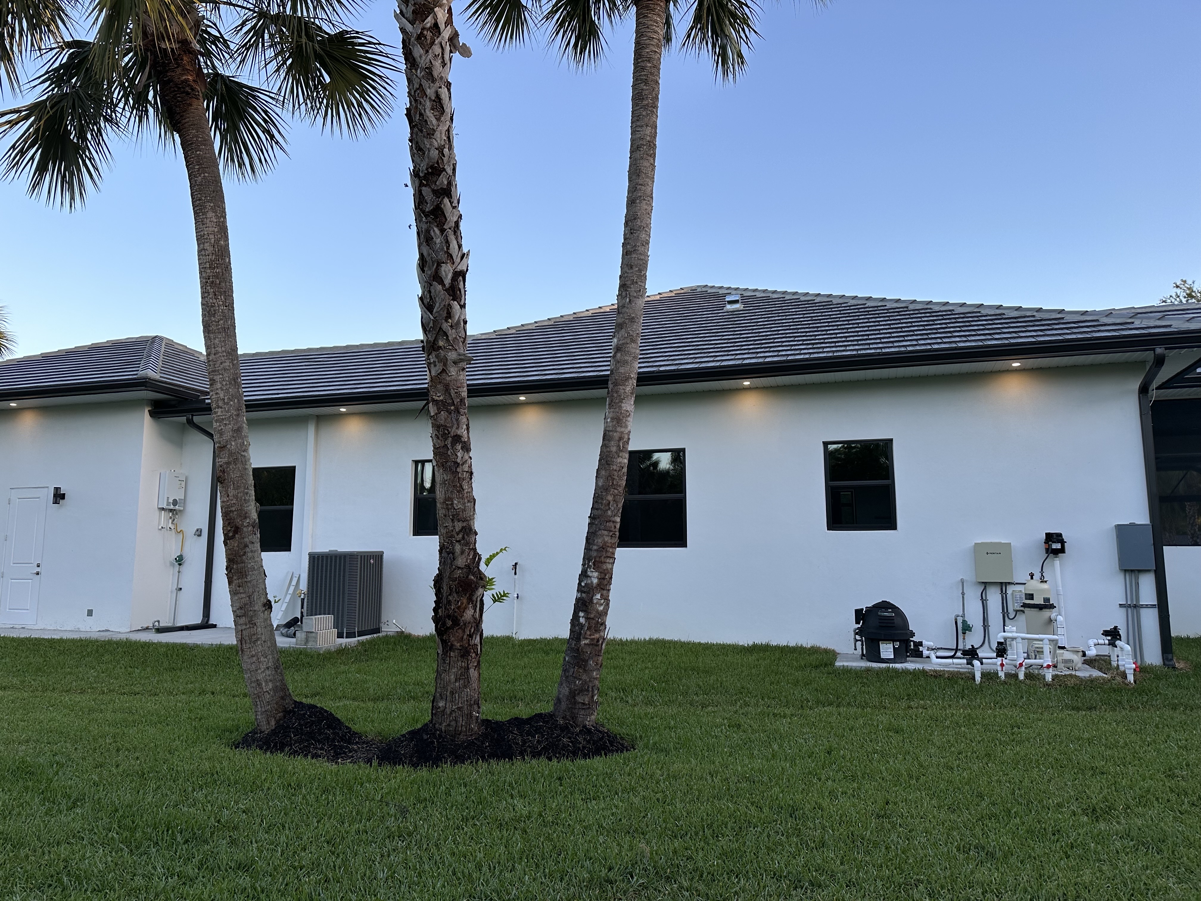 Image of Electrical Services in Naples