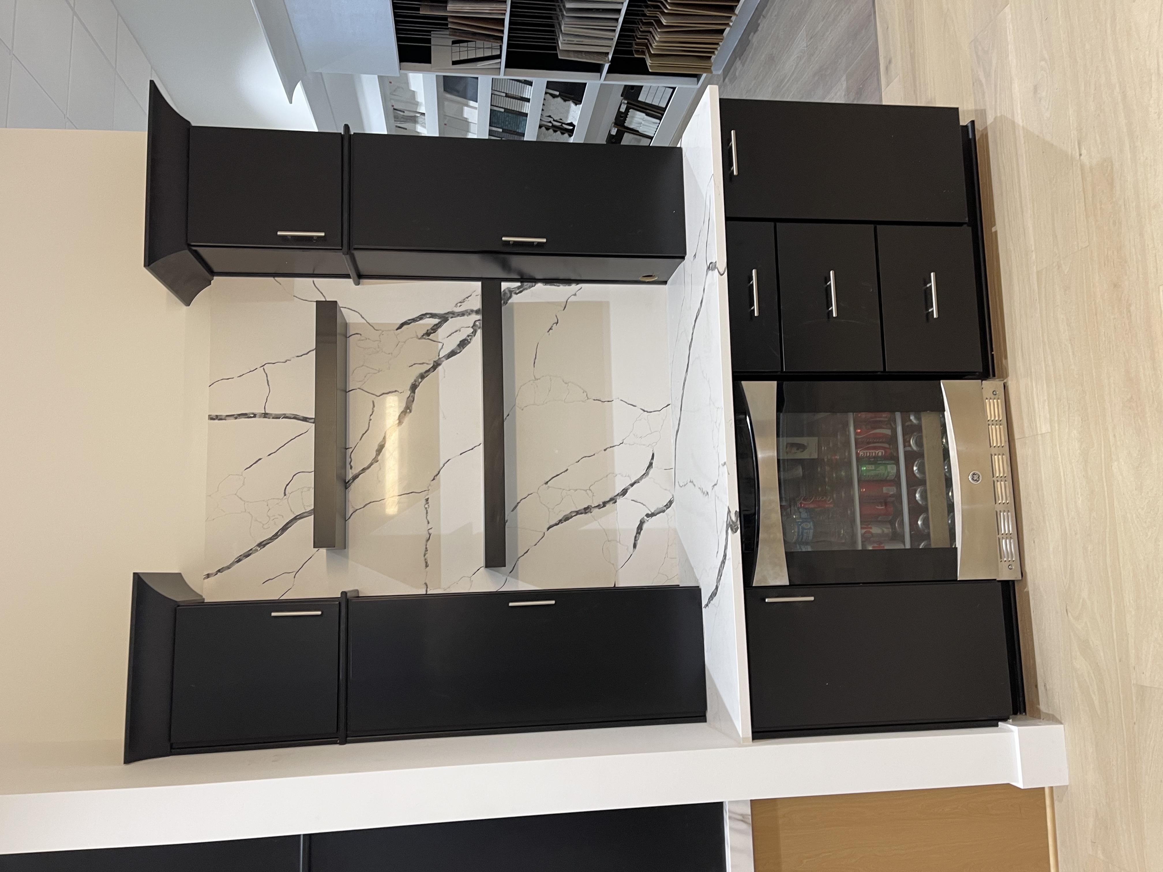 Image of Gabinetes para cocinas con instalación included in Jacksonville