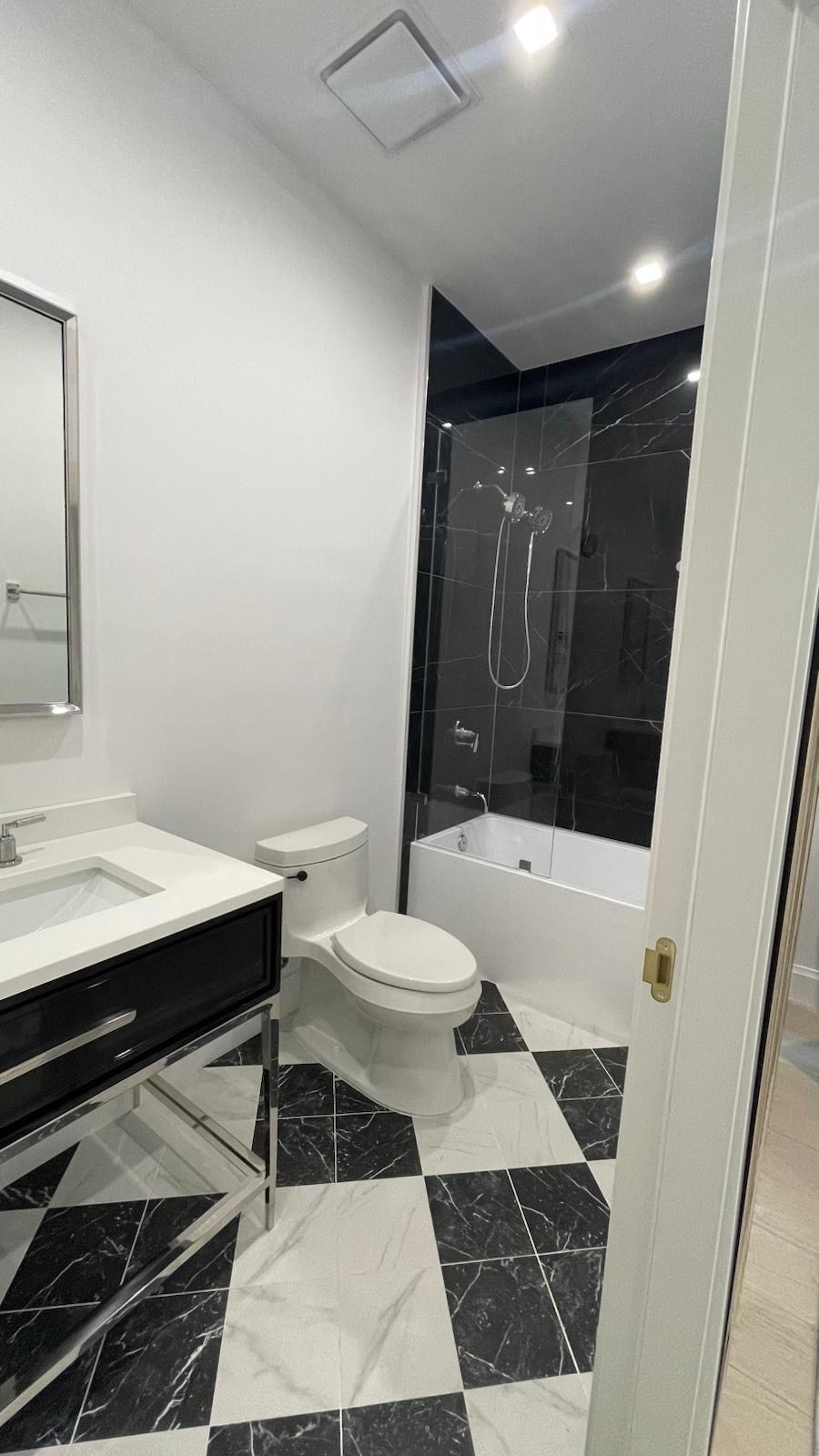Image of 🛁Remodelaciones de baños🚽🚿 in Fort Lauderdale