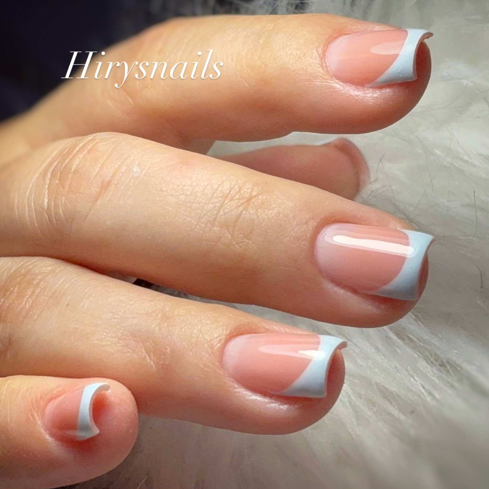 Image of Uñas Nails in Hialeah