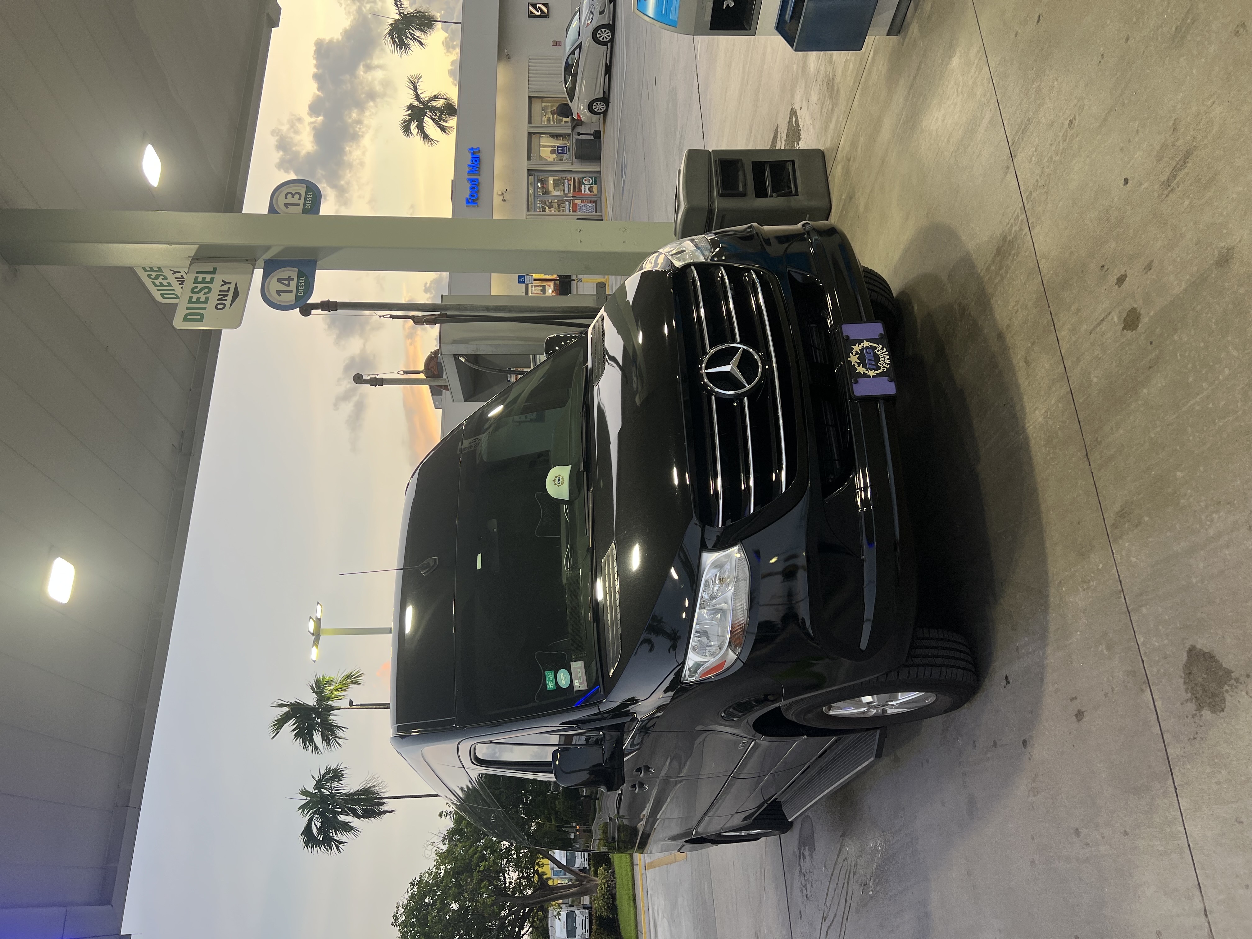 Image of TRANSPORTE in Miami