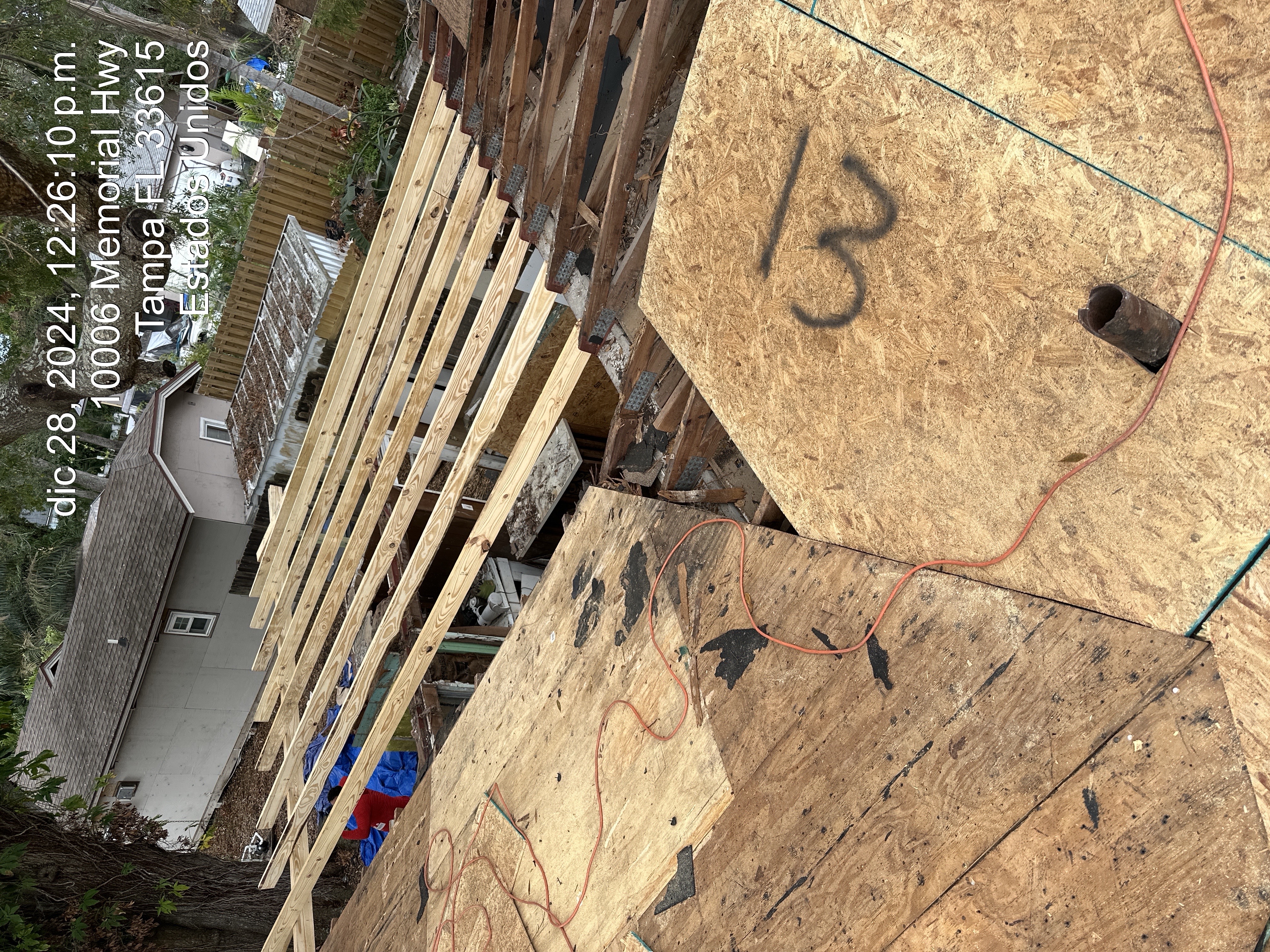 Image of contáctame in Tampa