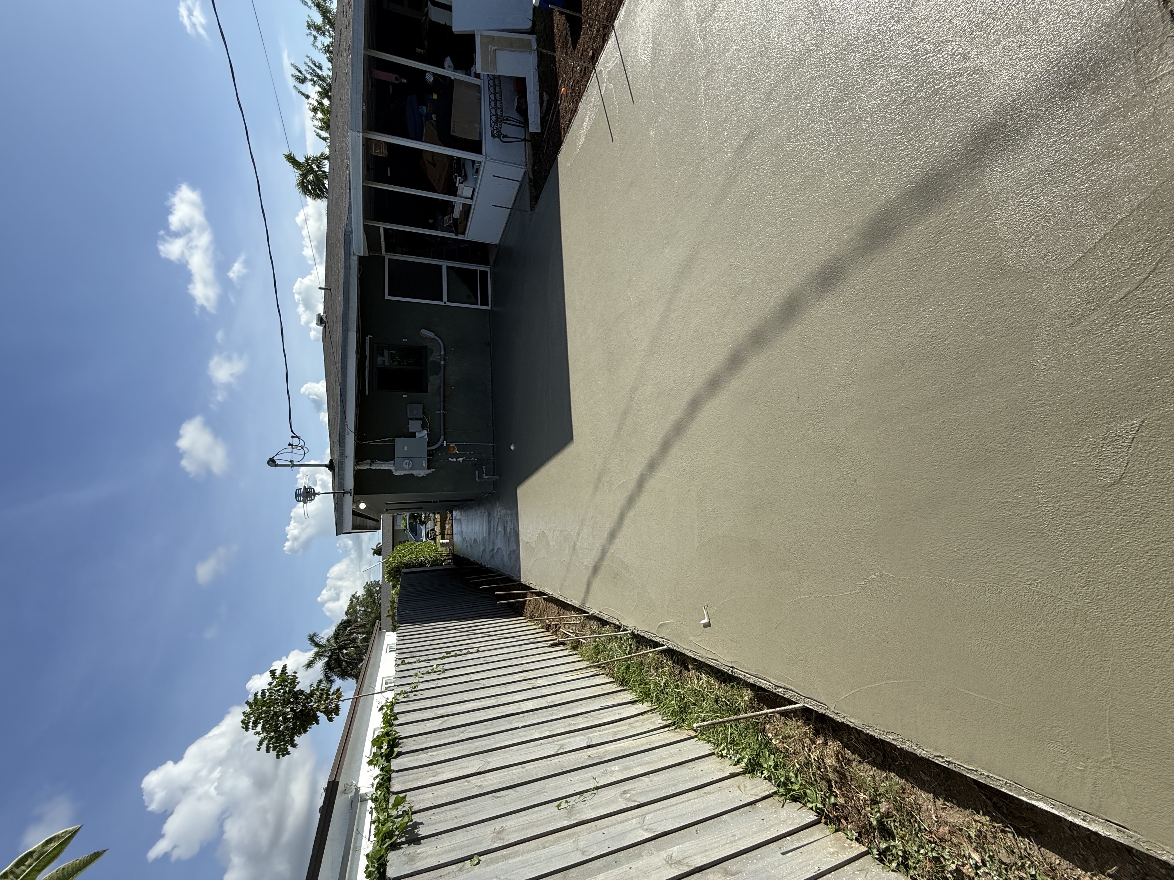 Image of servicios de concreto  in Miami 