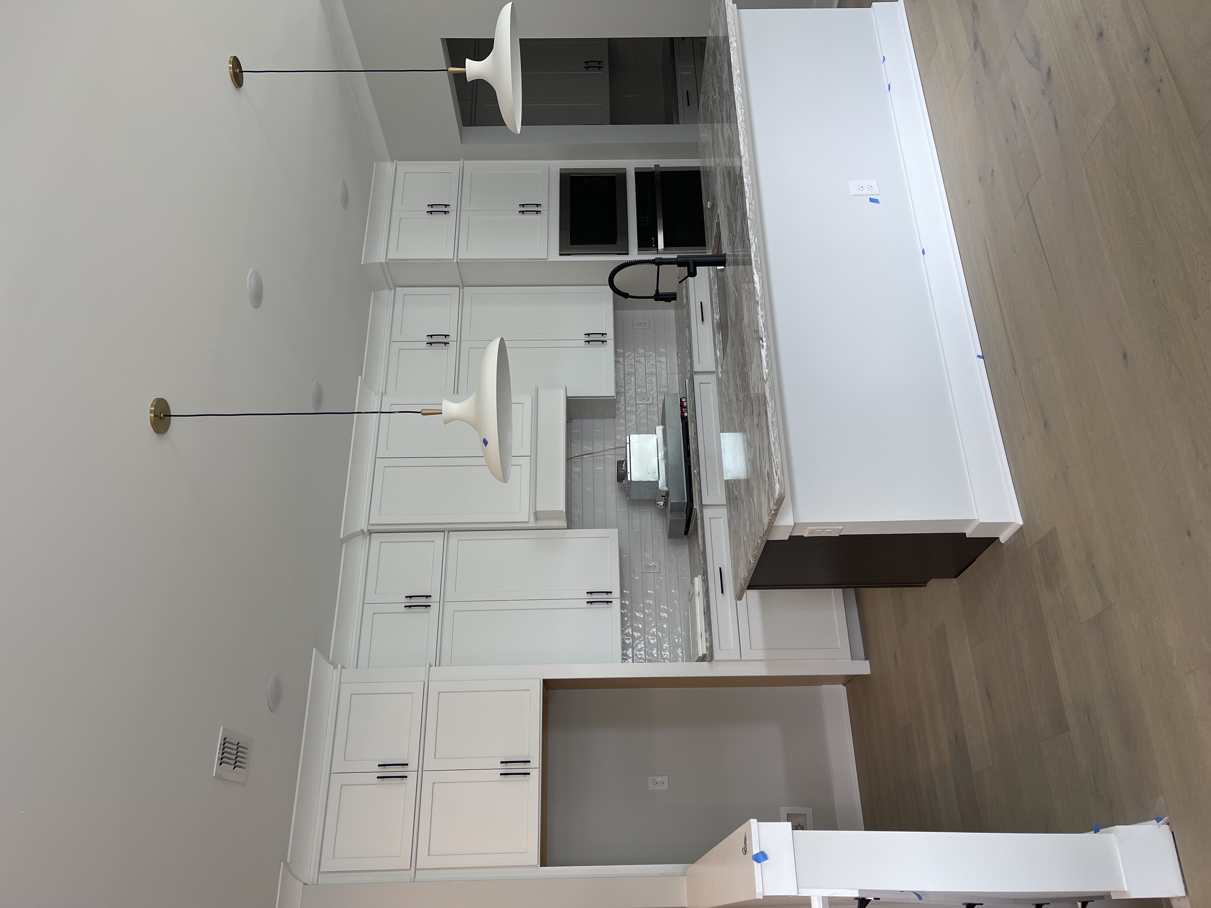 Image of Gabinetes para cocinas con instalación included in Jacksonville