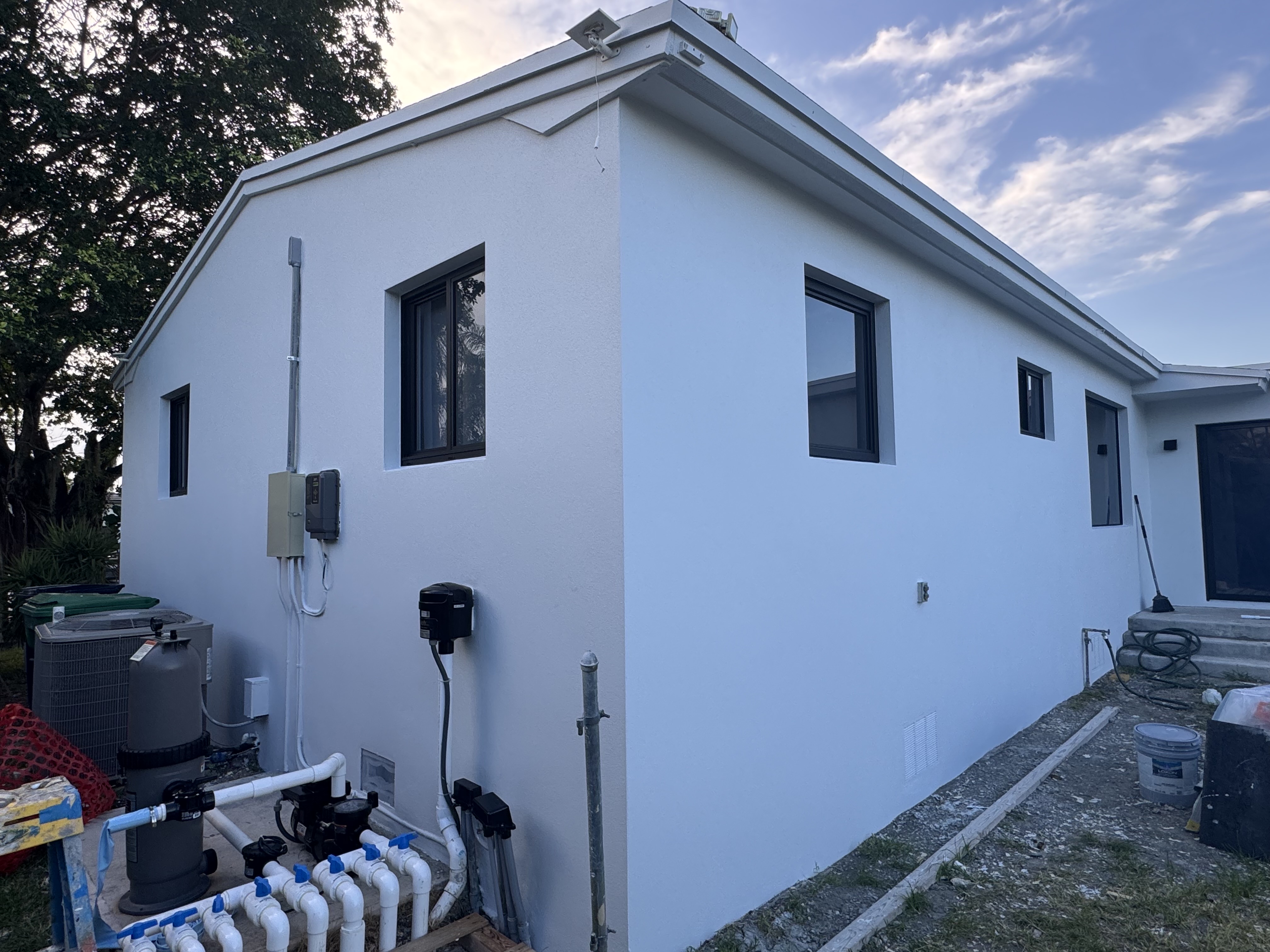 Image of Stucco y pintura in Miami