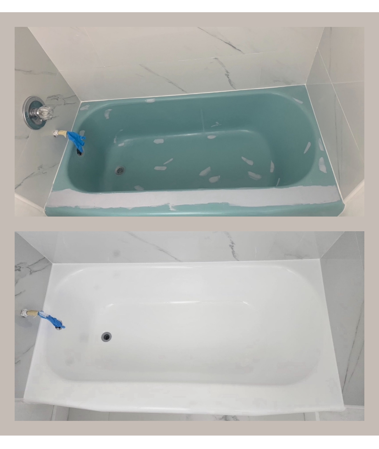 Image of Pintamos su casa como si fuera la nuestra in Miami