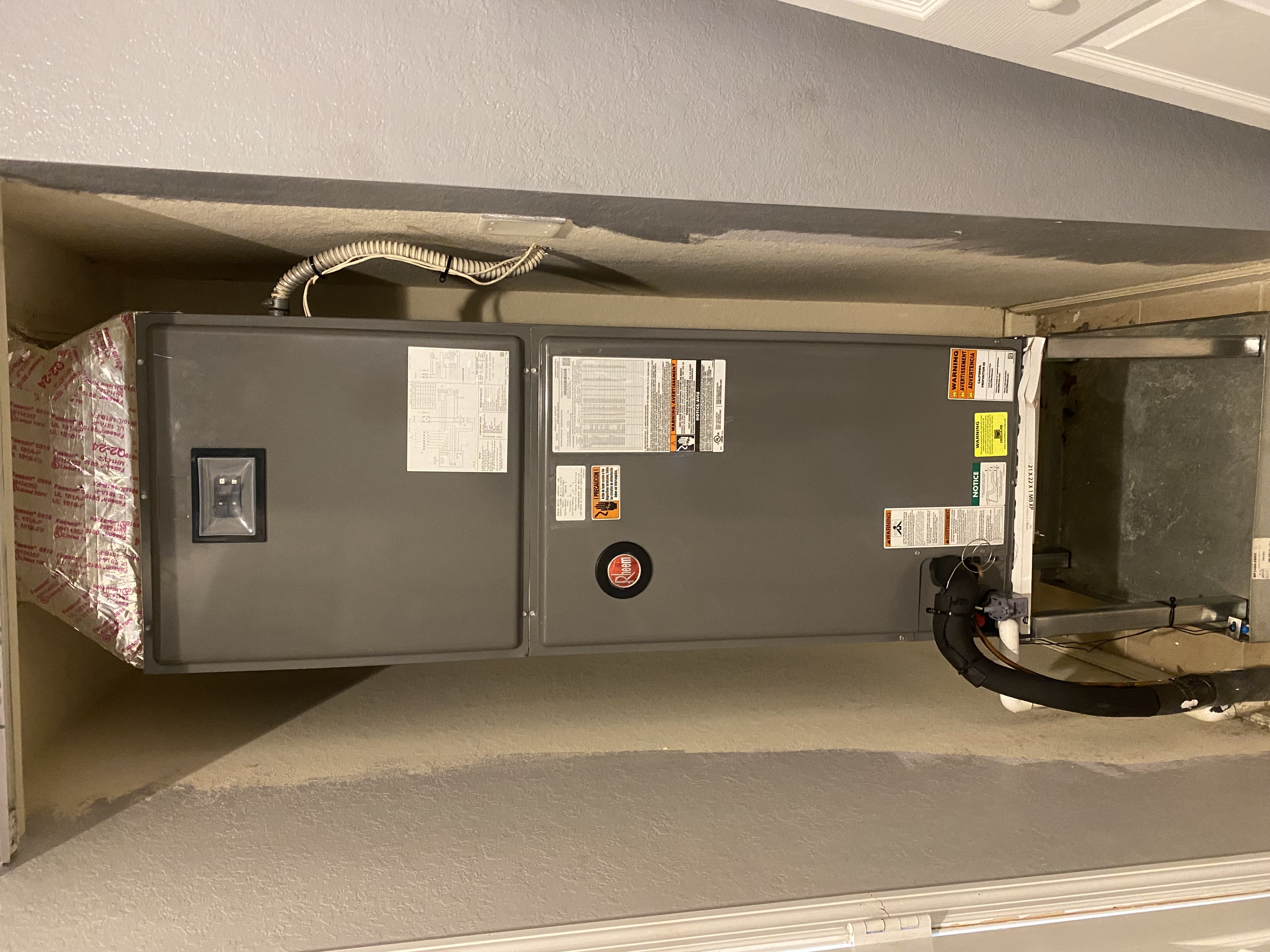Image of Air conditioning in Miami