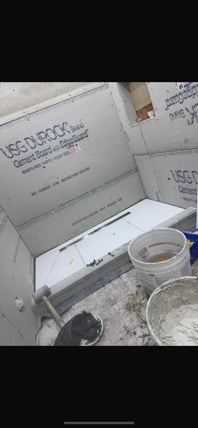 Image of REMODELACIÓN DE BAÑO in Miami