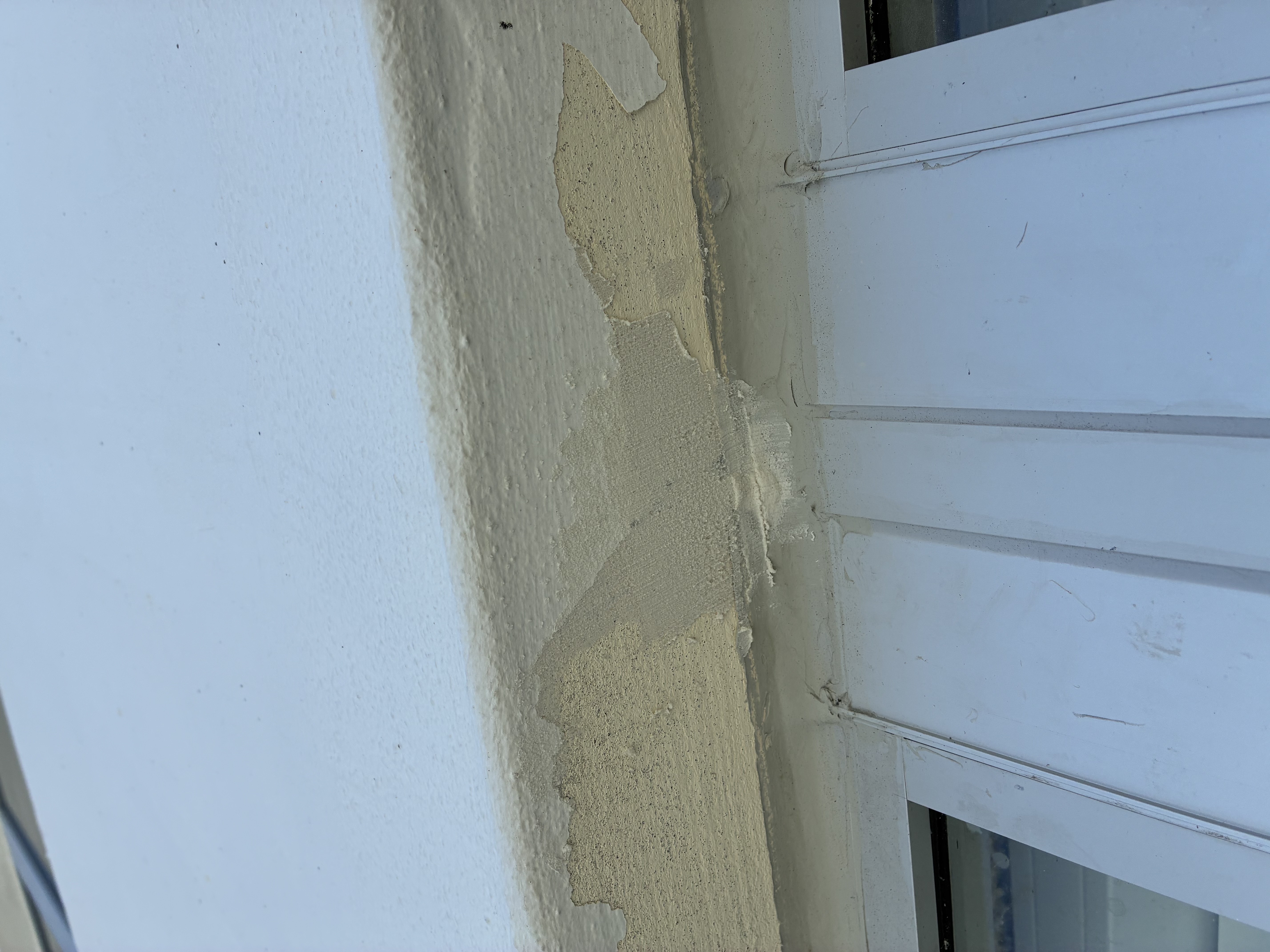 Image of window cleaning in Miami