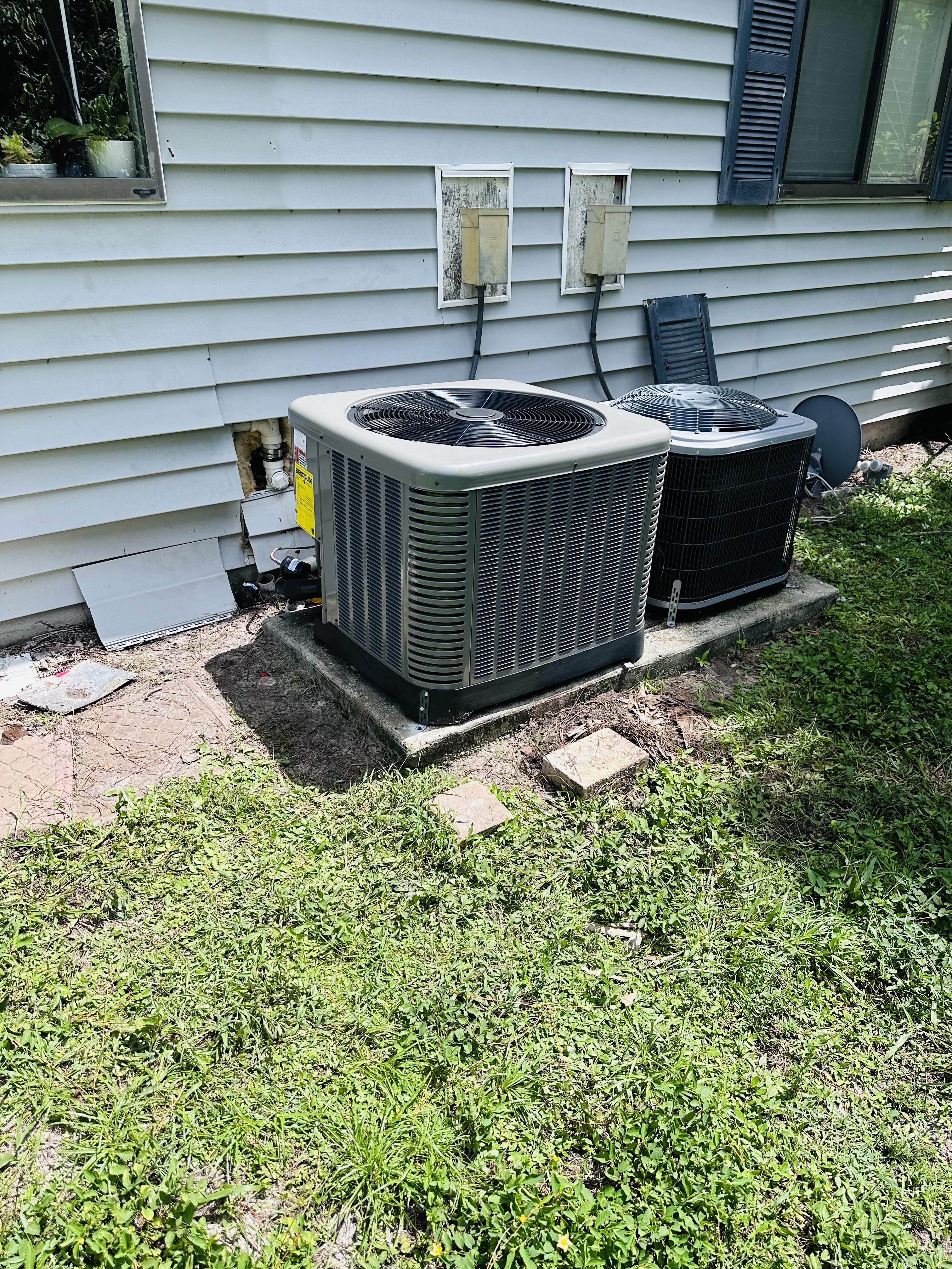 Image of Air Conditioning Repair in Lehigh Acres