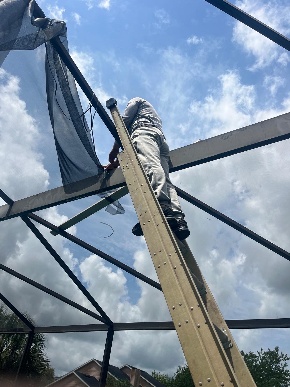 Image of reparación y remplazo de screens  in davenport 