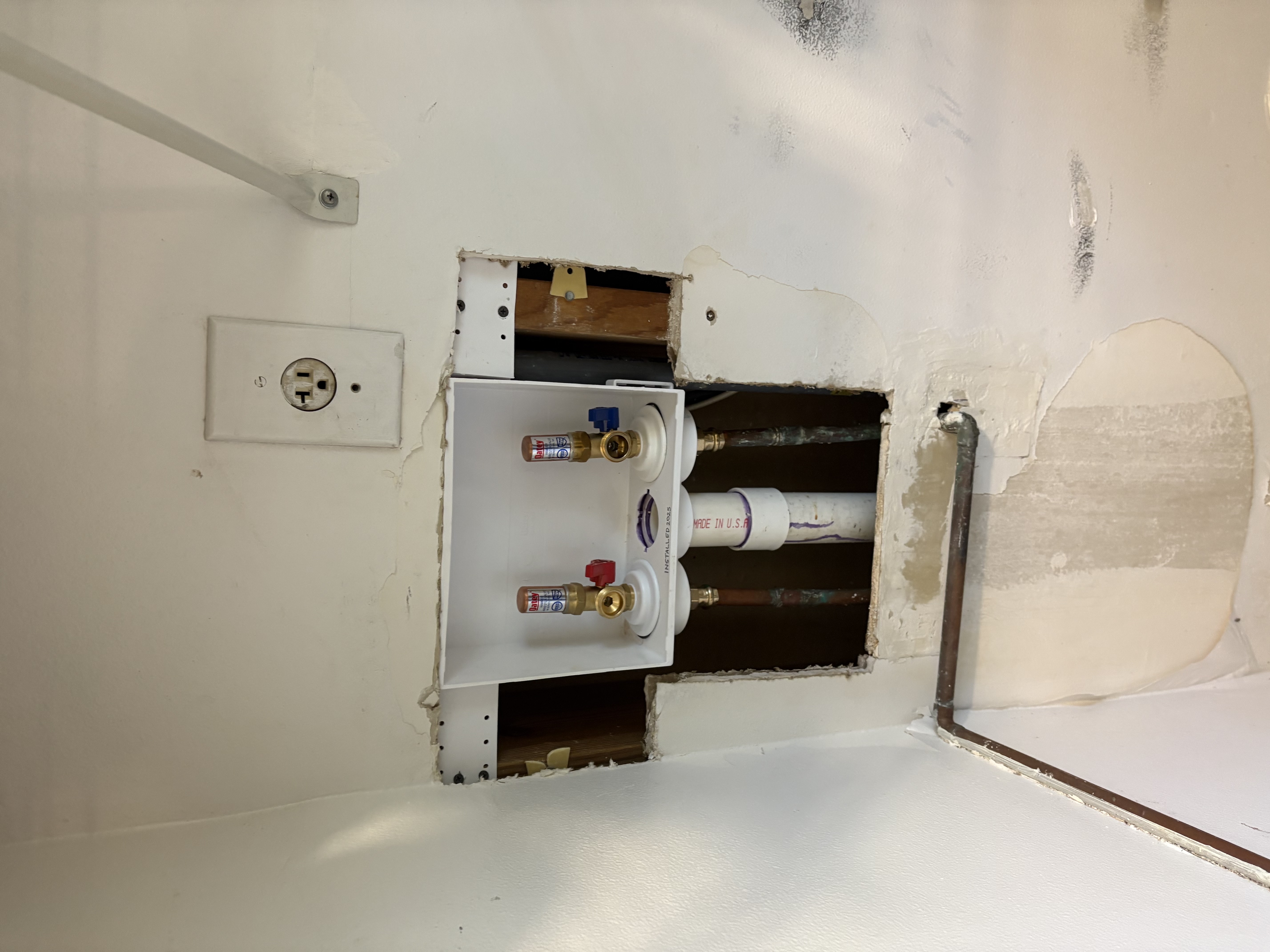 Image of caja de lavadora  in Miami