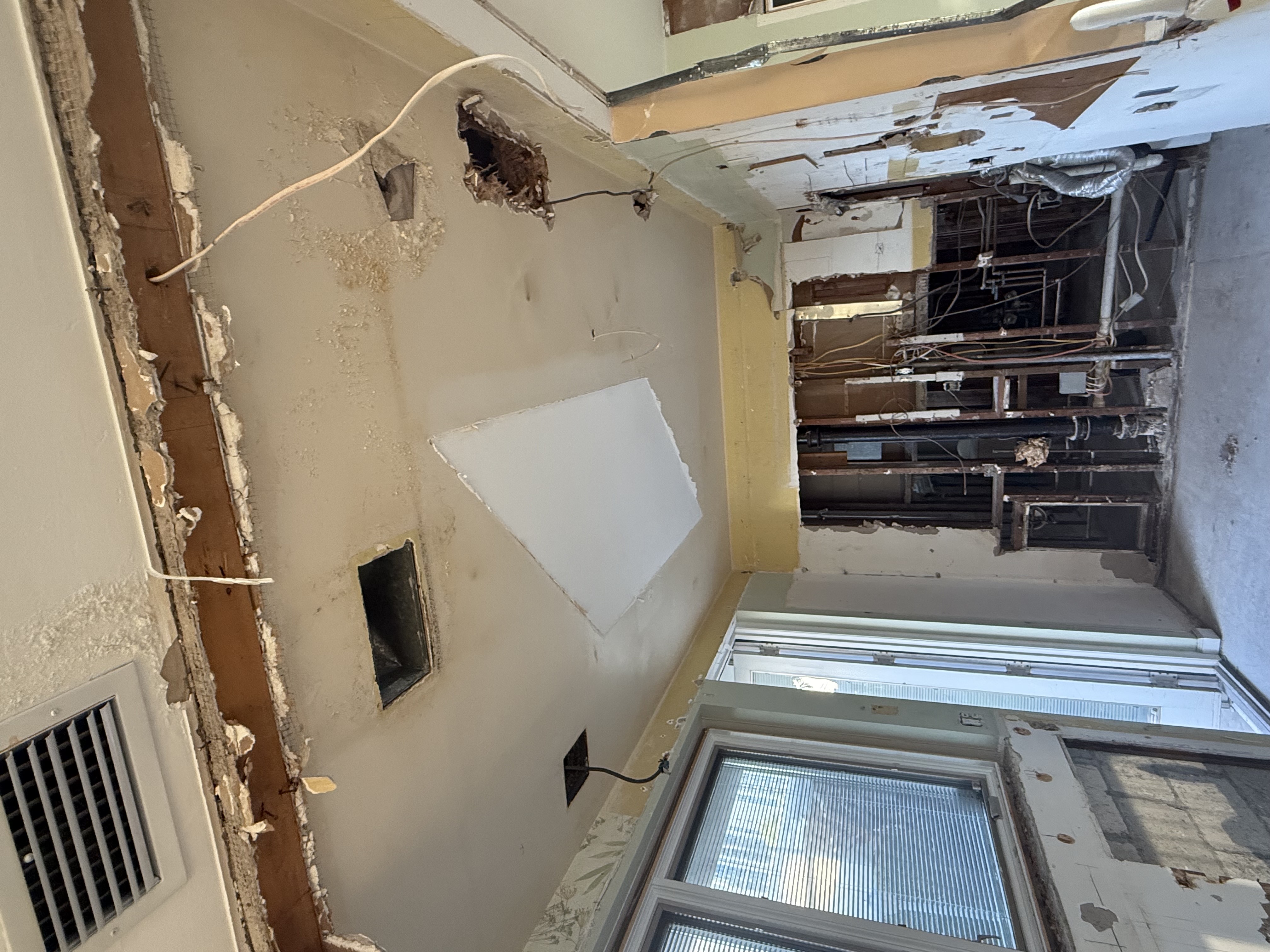 Image of Demolición  in Miami