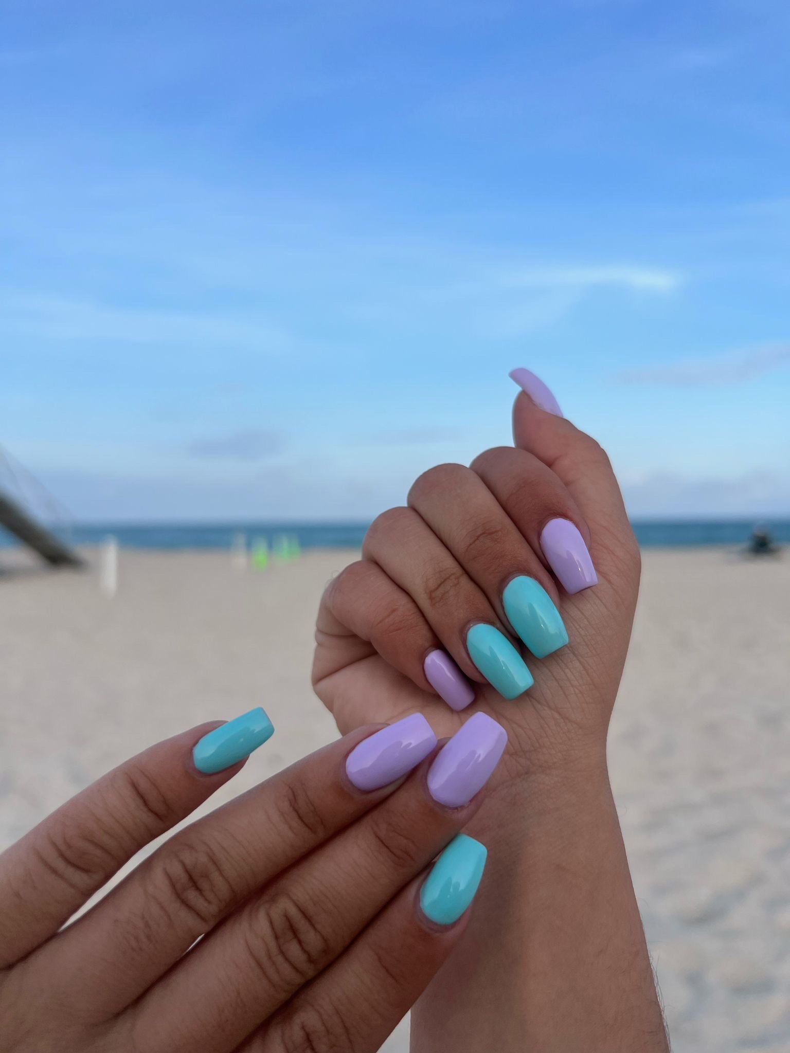 Image of Manicure Gel,Poligel,Rubber Base and Pedicure in Lehigh Acres