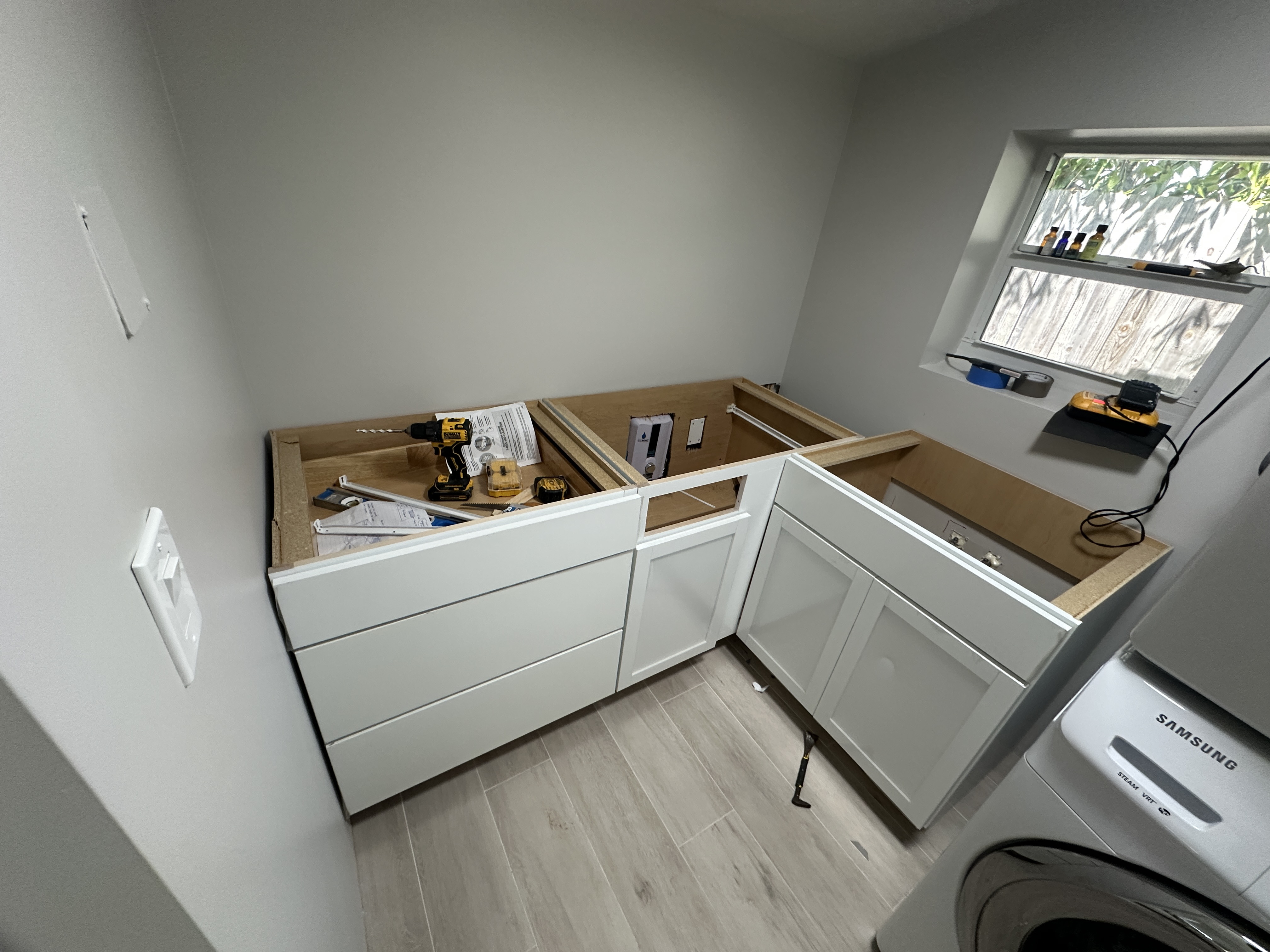 Image of Handyman services in west palm beach