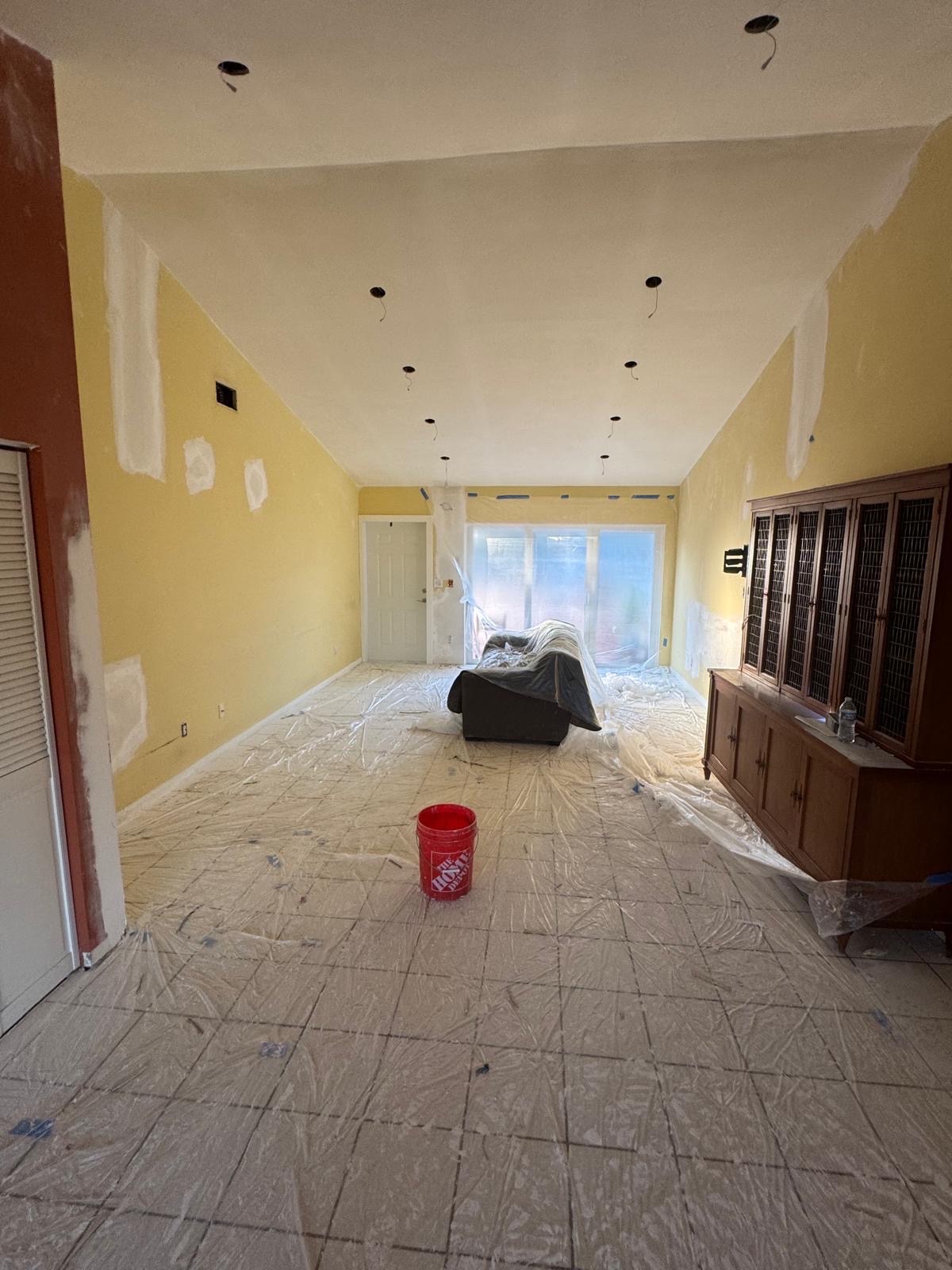 Image of general remodeling in Miami