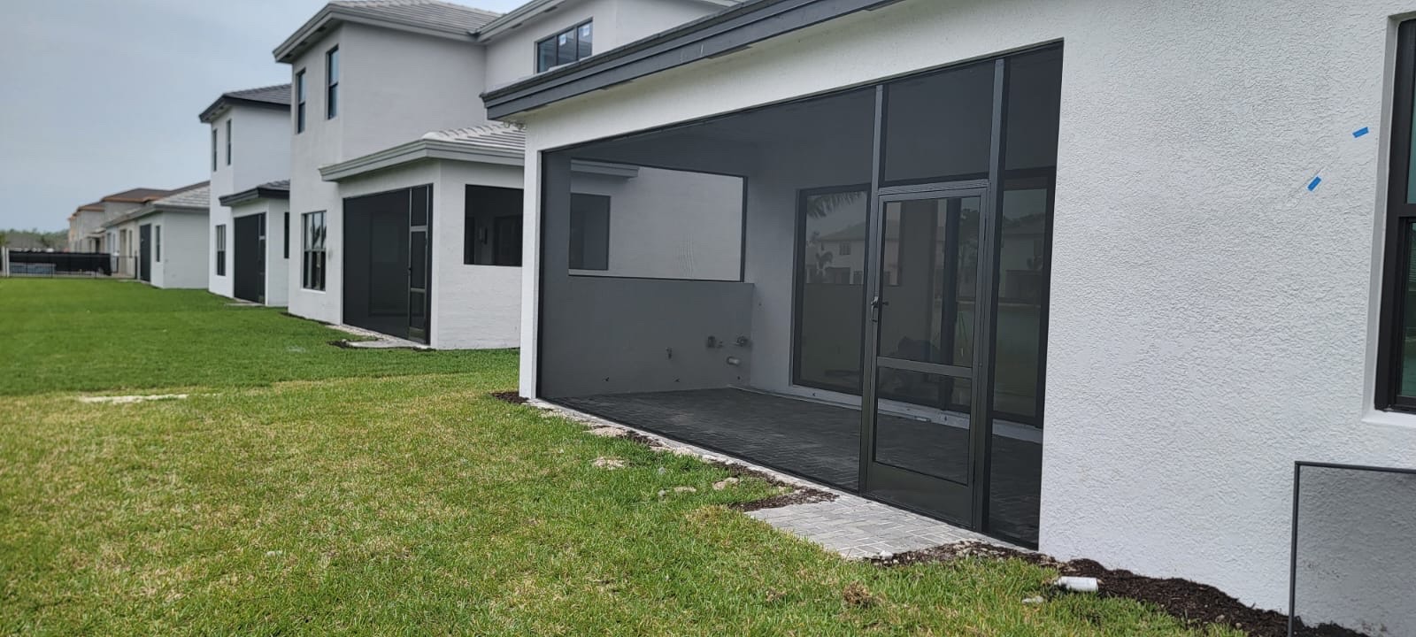 Image of Screen Repair and Pool enclosure in Fort Myers