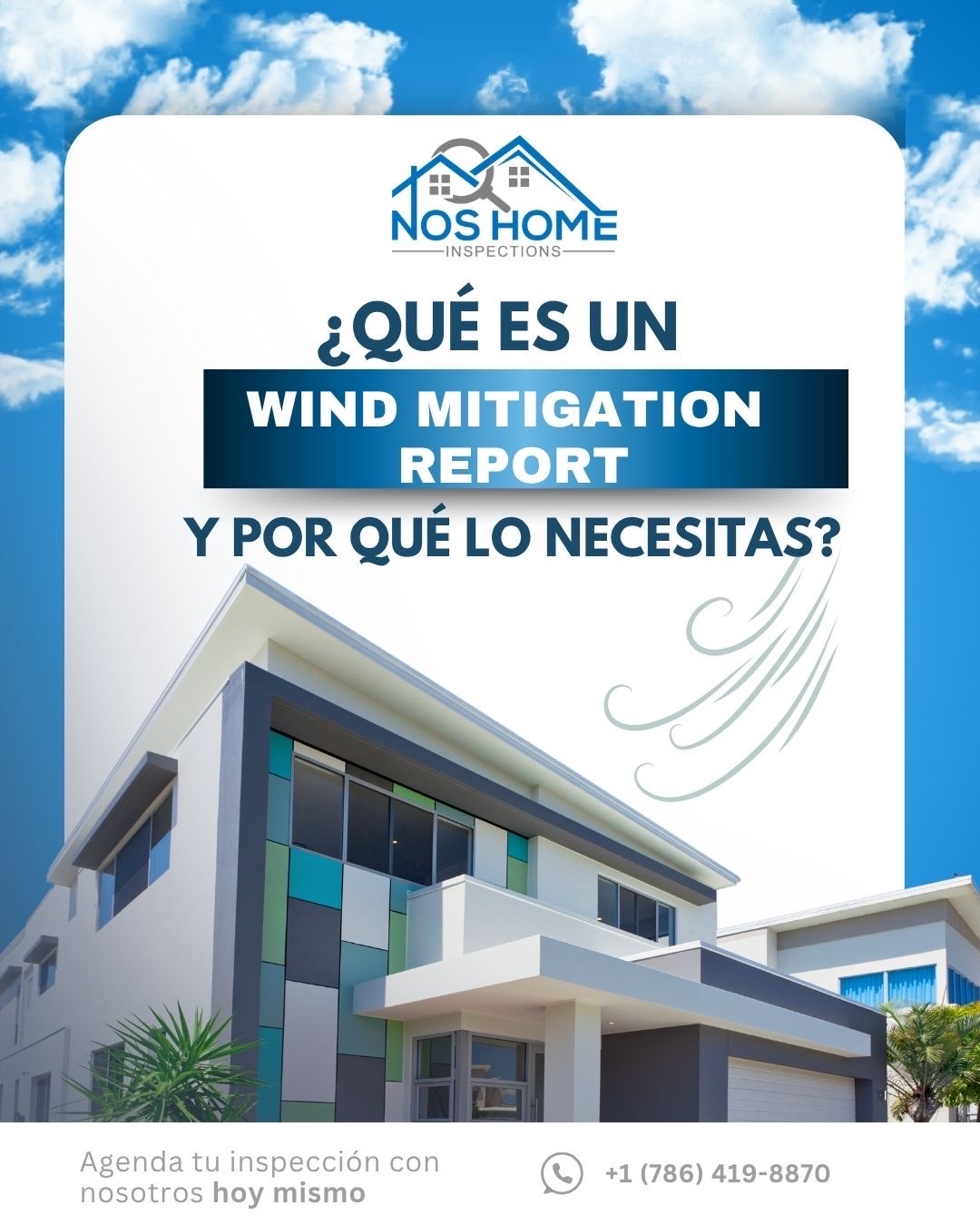 Image of Home Inspection in Miami