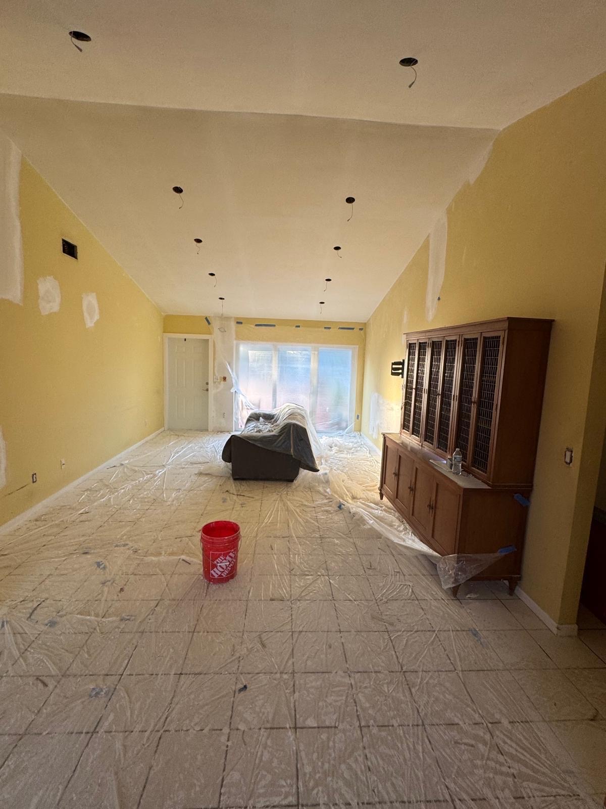 Image of general remodeling in Miami