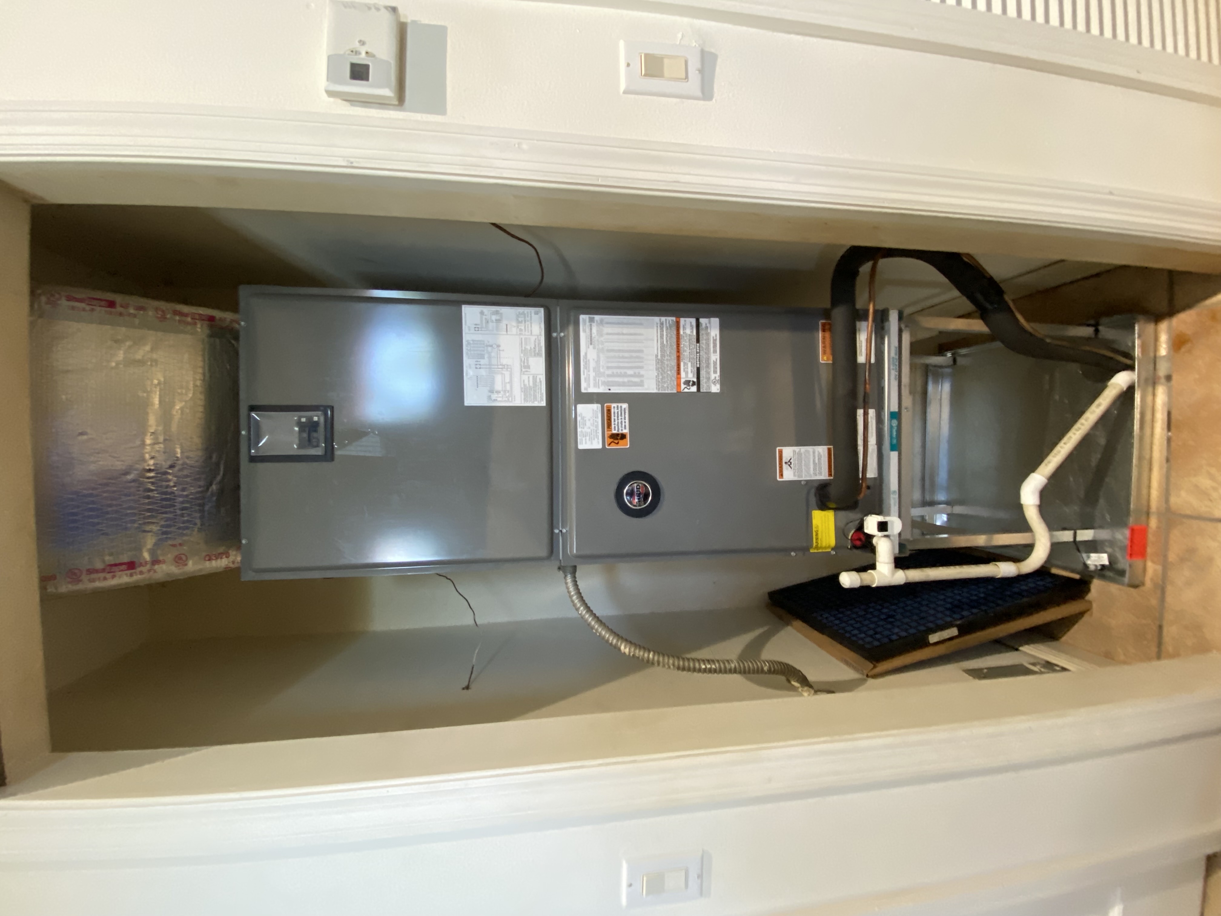 Image of Comfort Air Conditioning LLC in Miramar