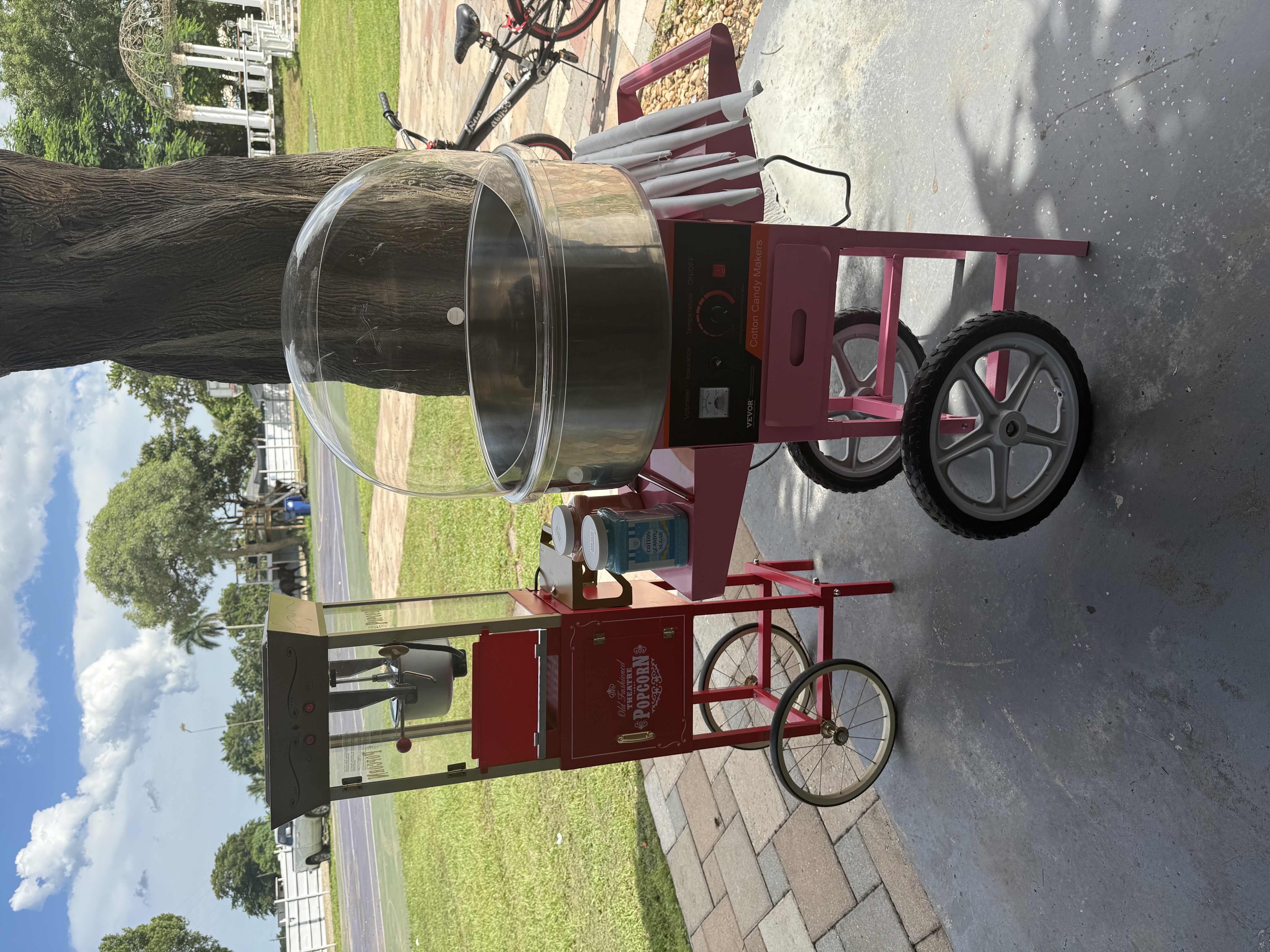 Image of Firstas y Eventos  in Miami 
