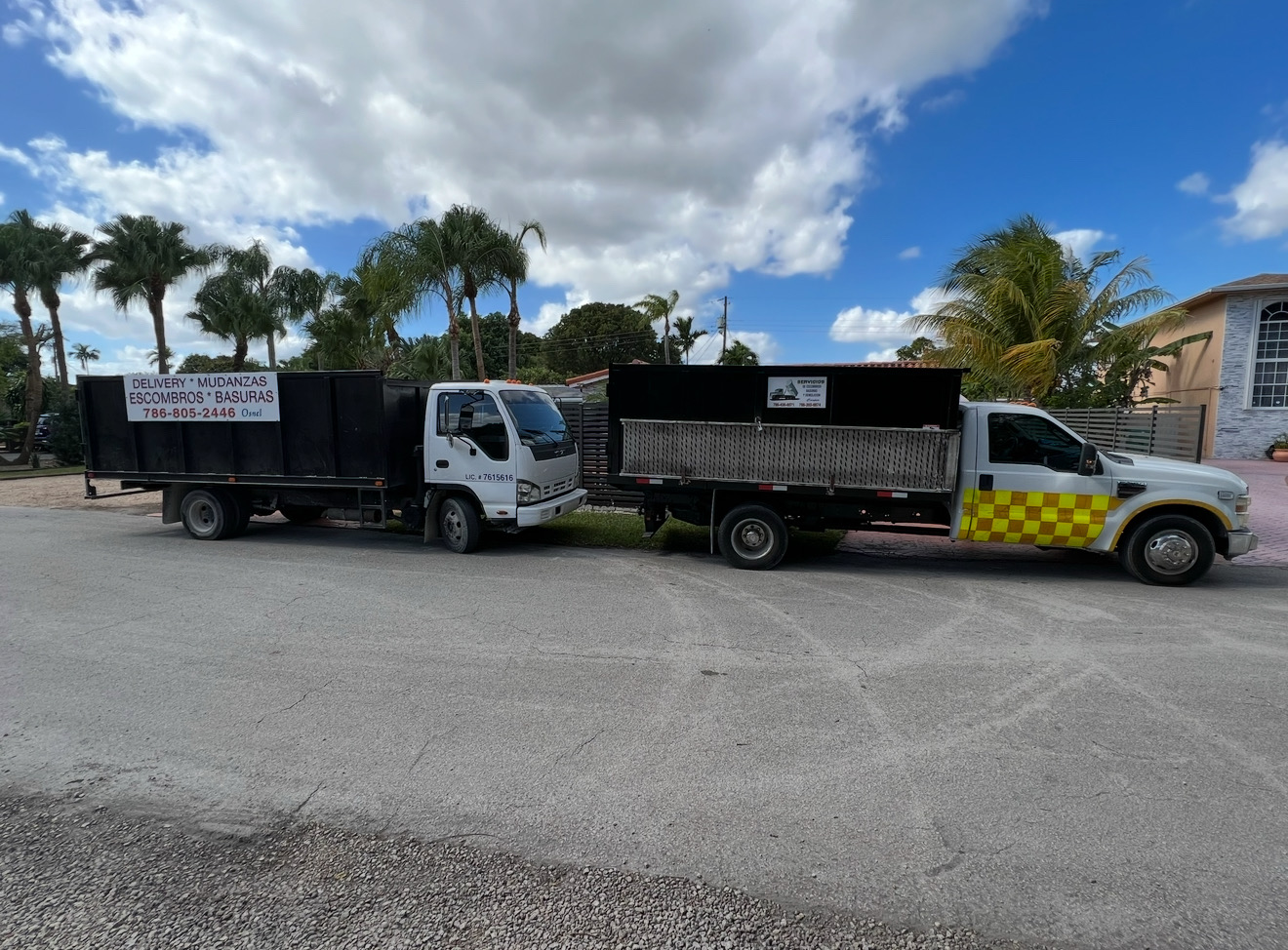 Image of Demolición Interiol in Miami