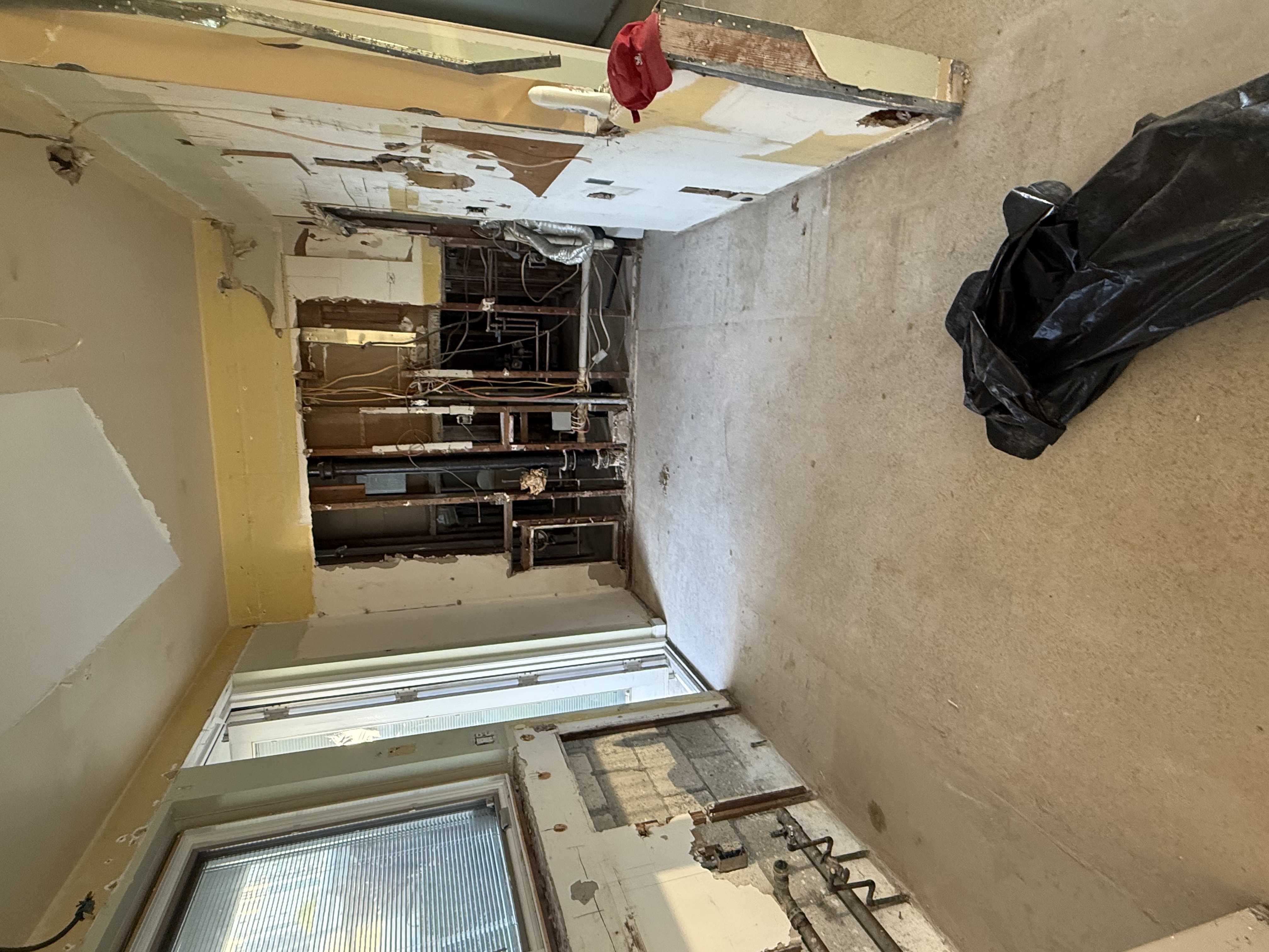 Image of Demolición  in Miami