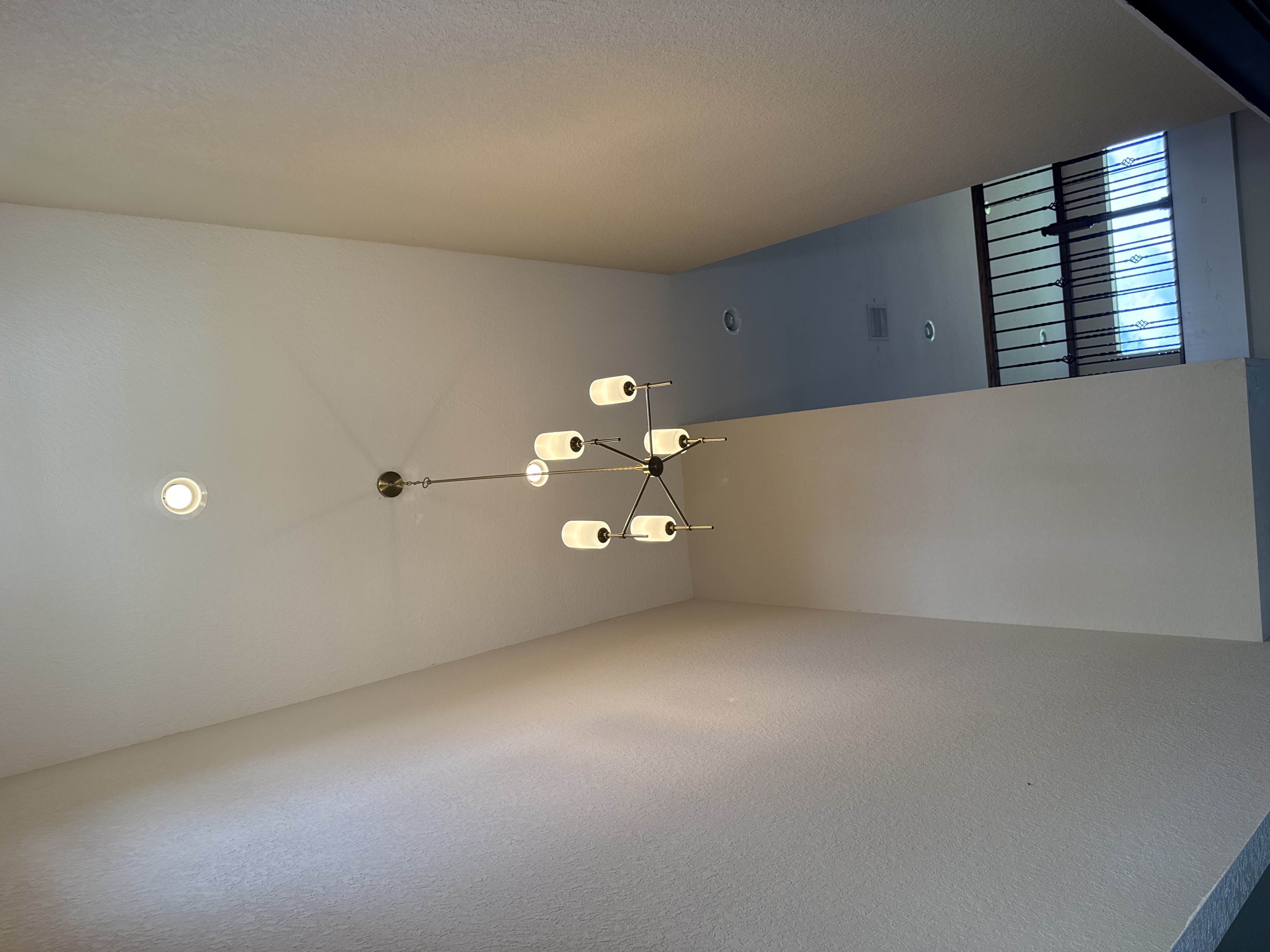 Image of instalación de luces in Miami