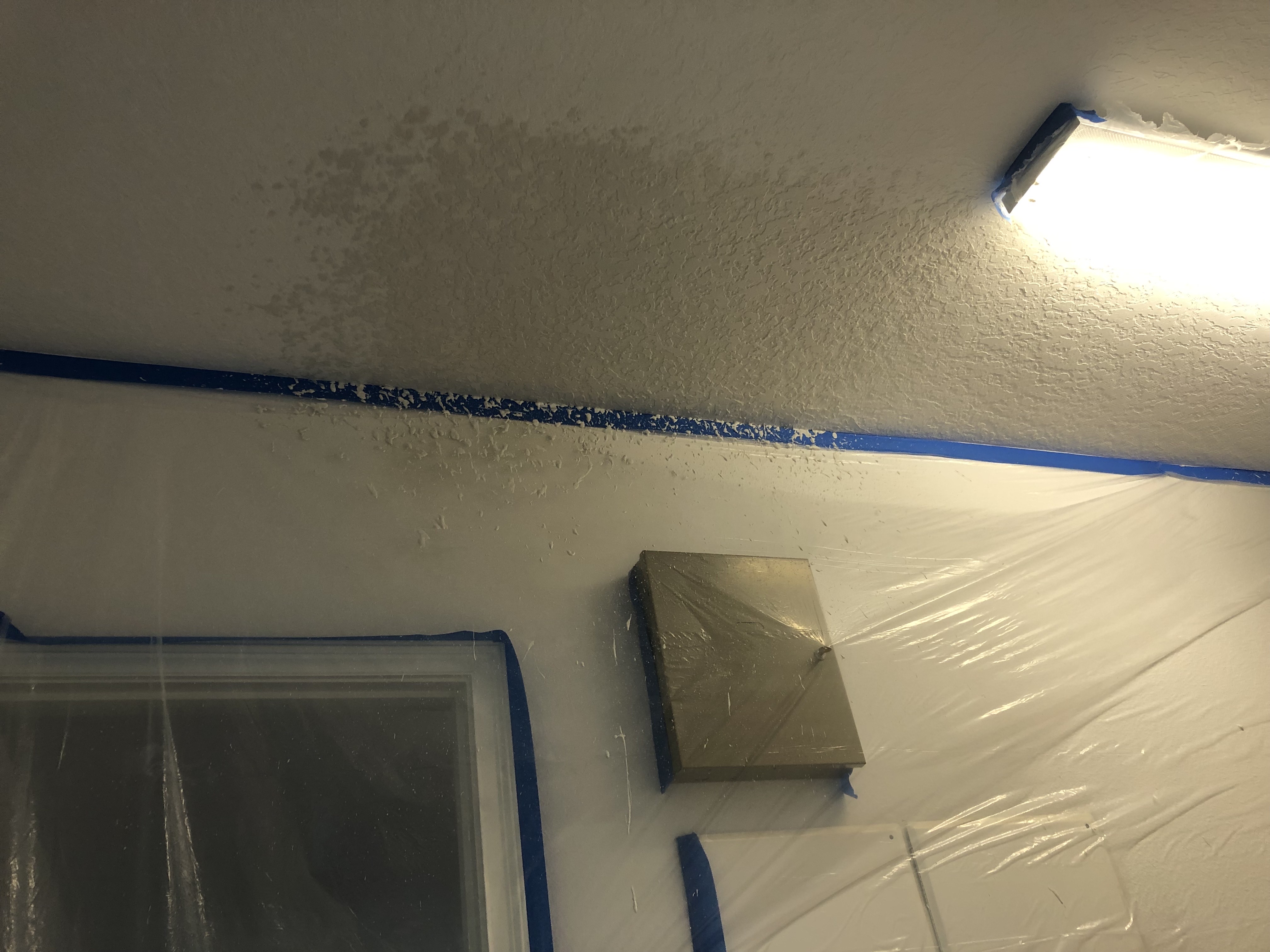 Image of Drywall Repair in Orlando