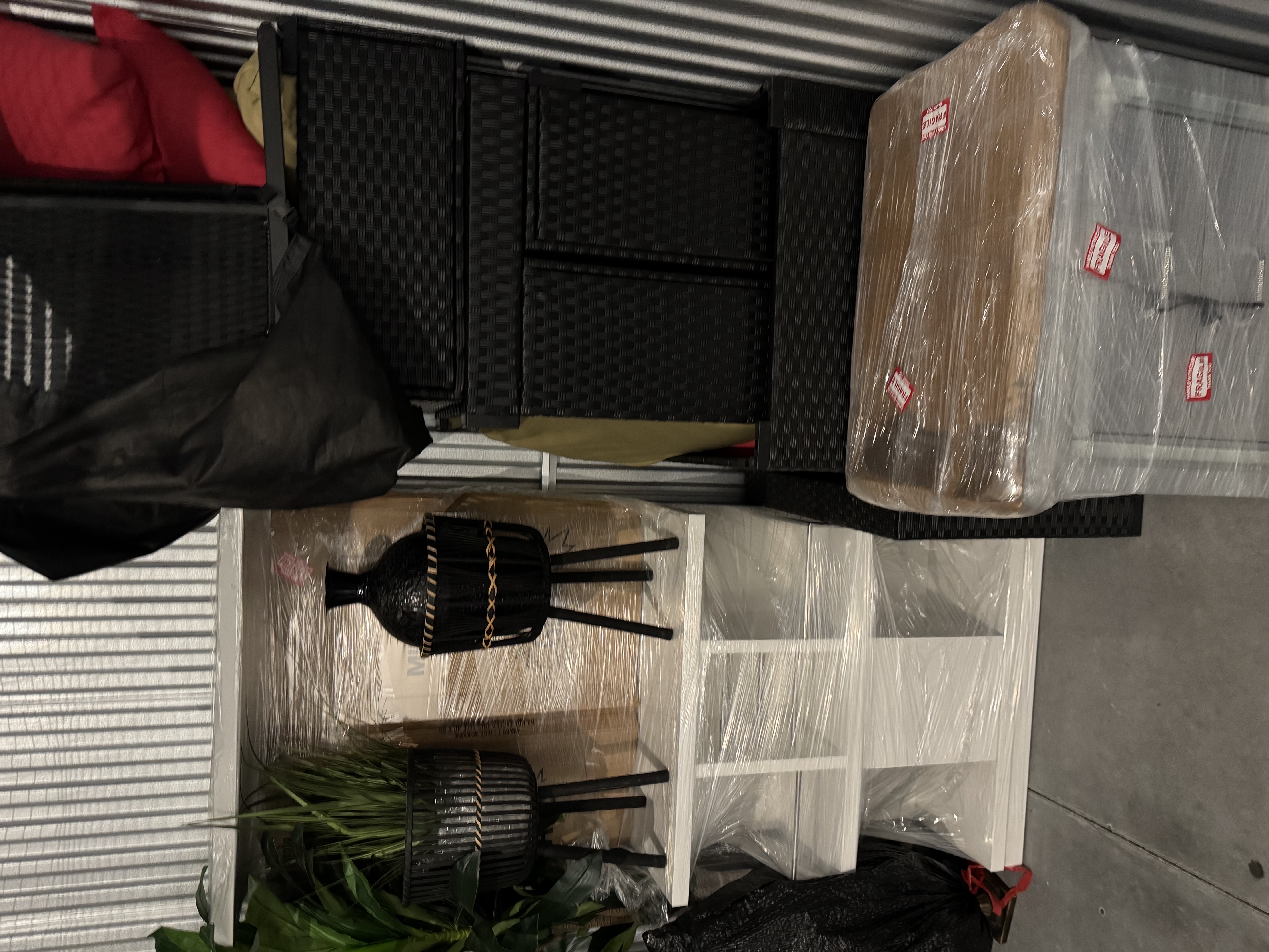 Image of Reyes Movings services LLC in Miami