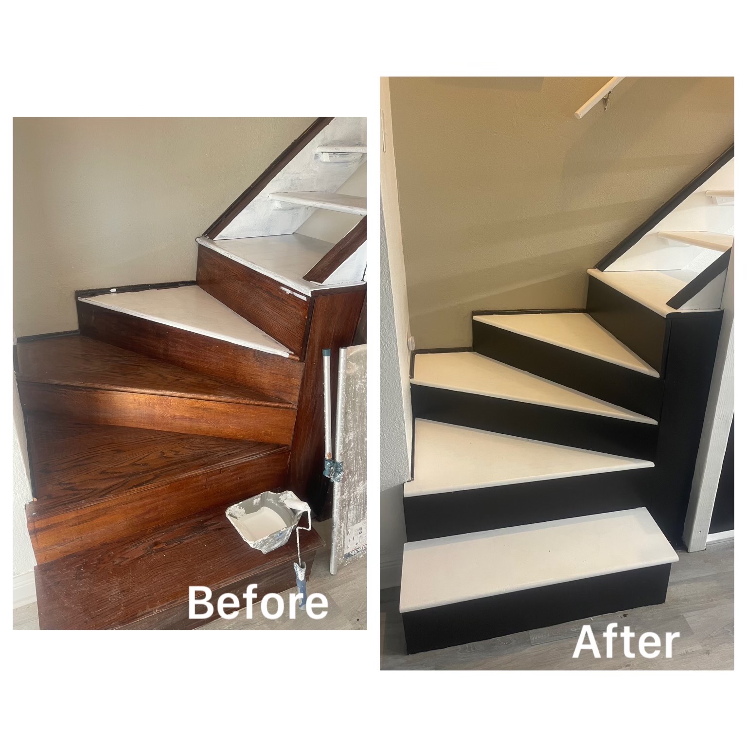 Image of Interior and exterior painting, pressure washing, drywall repair, and more in Tampa