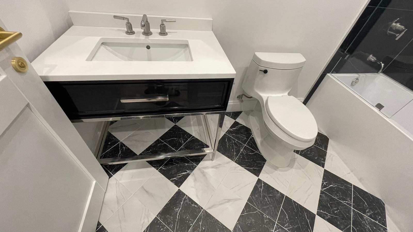 Image of 🛁Remodelaciones de baños🚽🚿 in Fort Lauderdale