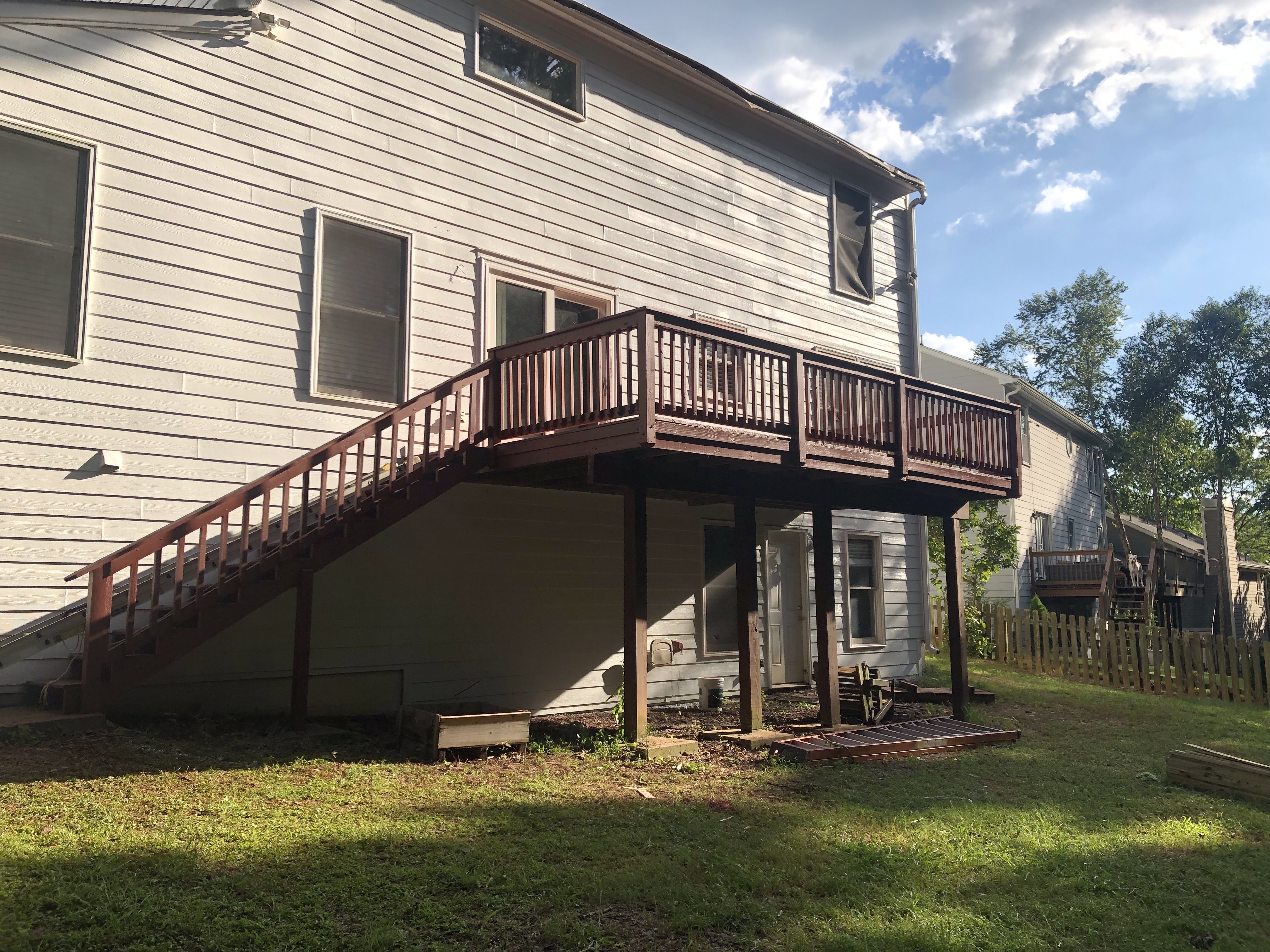 Image of servicios de Remodelacion in Atlanta