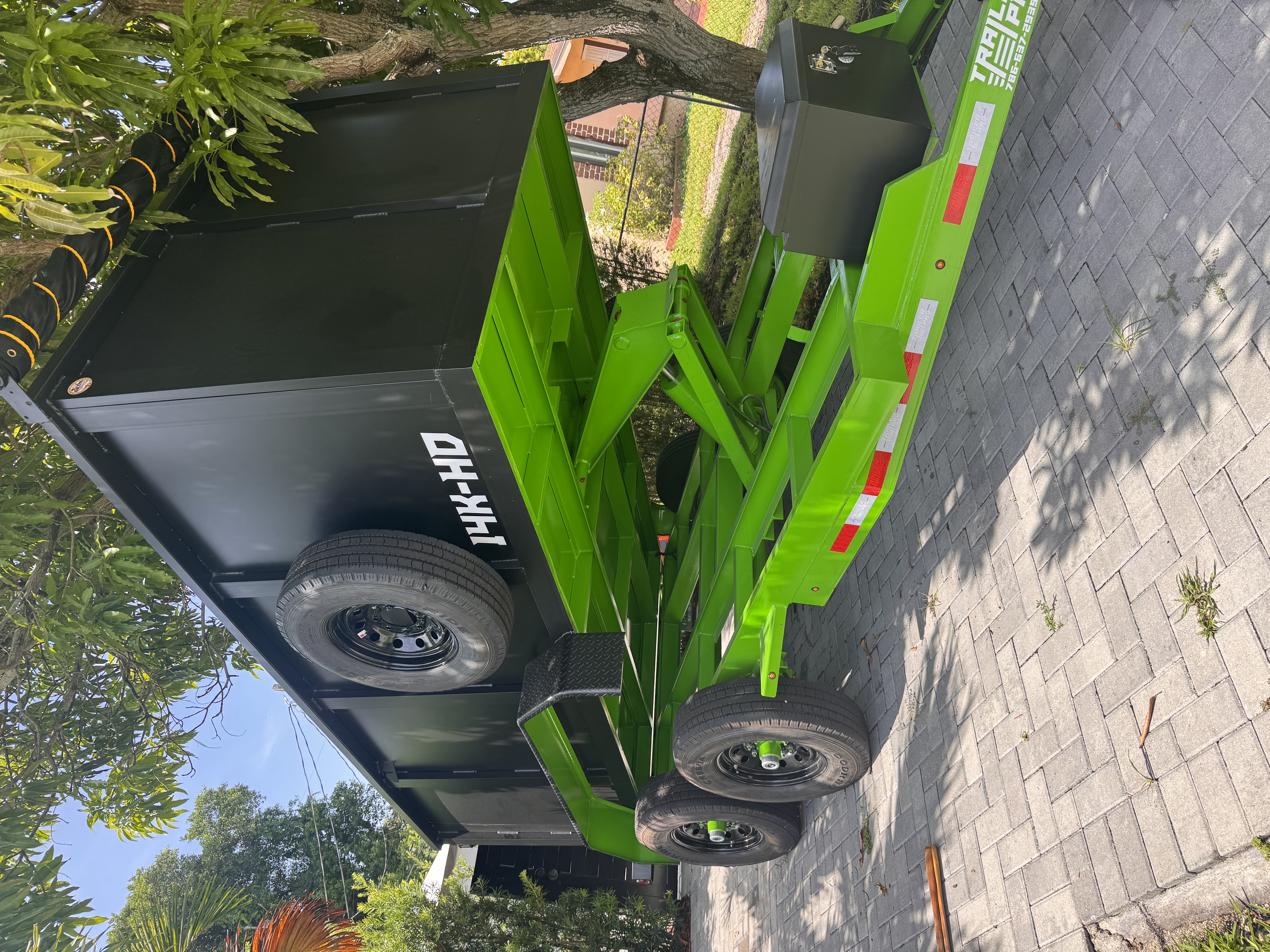 Image of Junk Removal in Miami